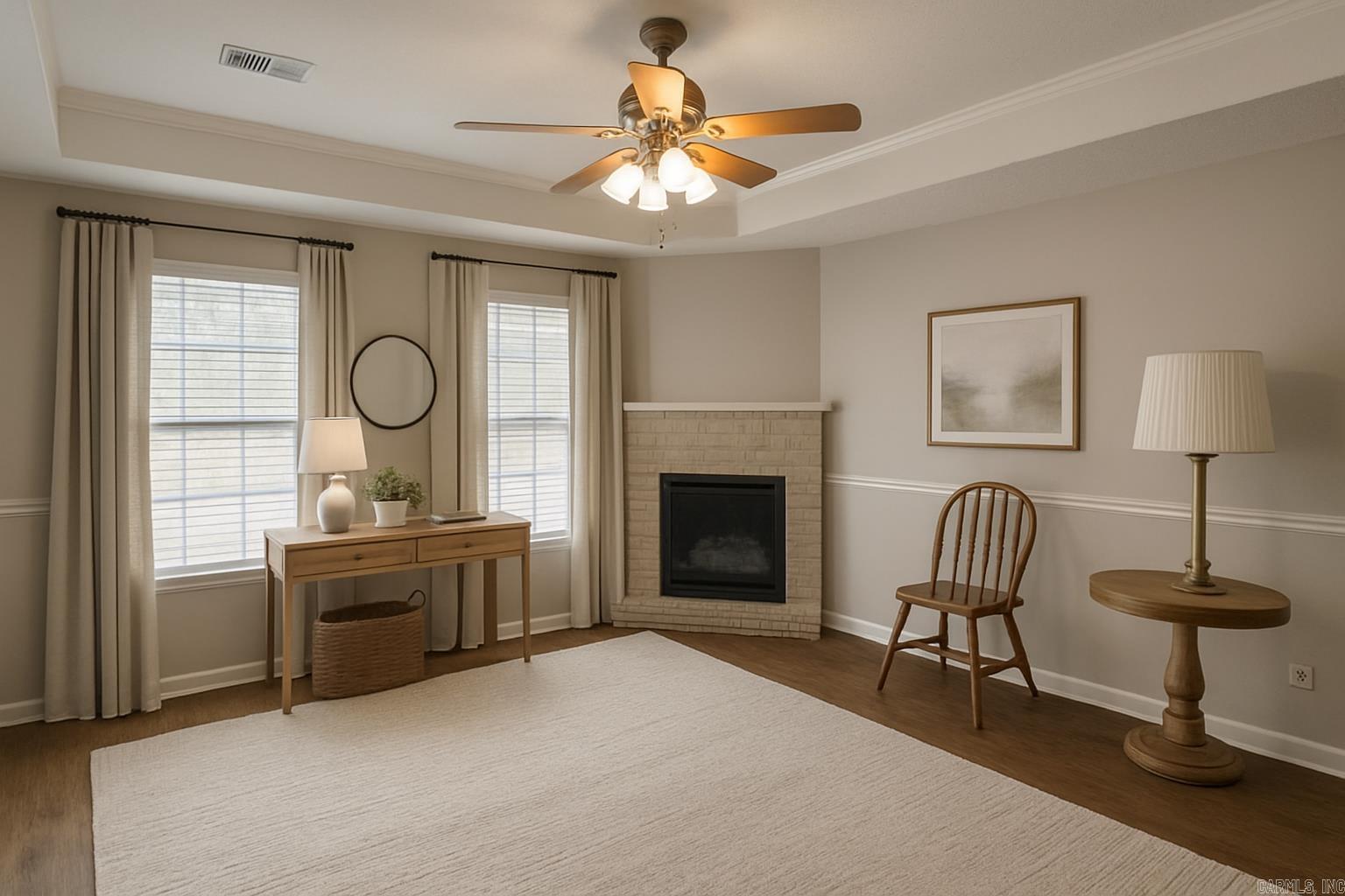 28 Sweetbriar Lane
