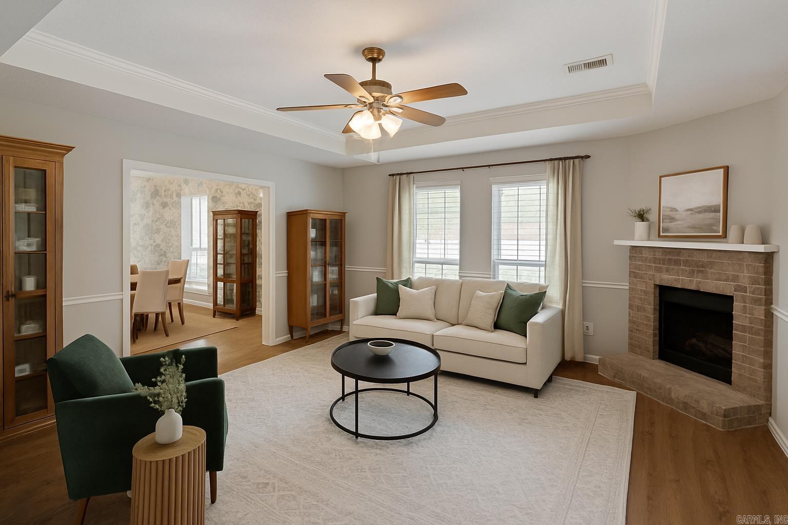 28 Sweetbriar Lane