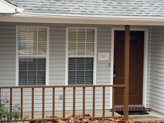 2801 Valley Forge Drive