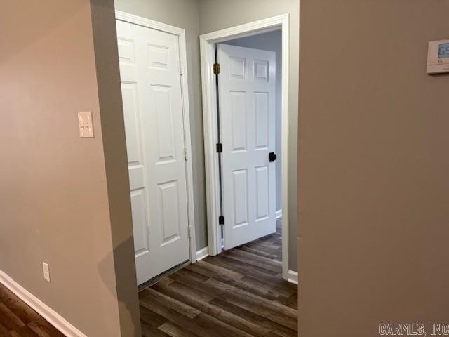 2801 Valley Forge Drive