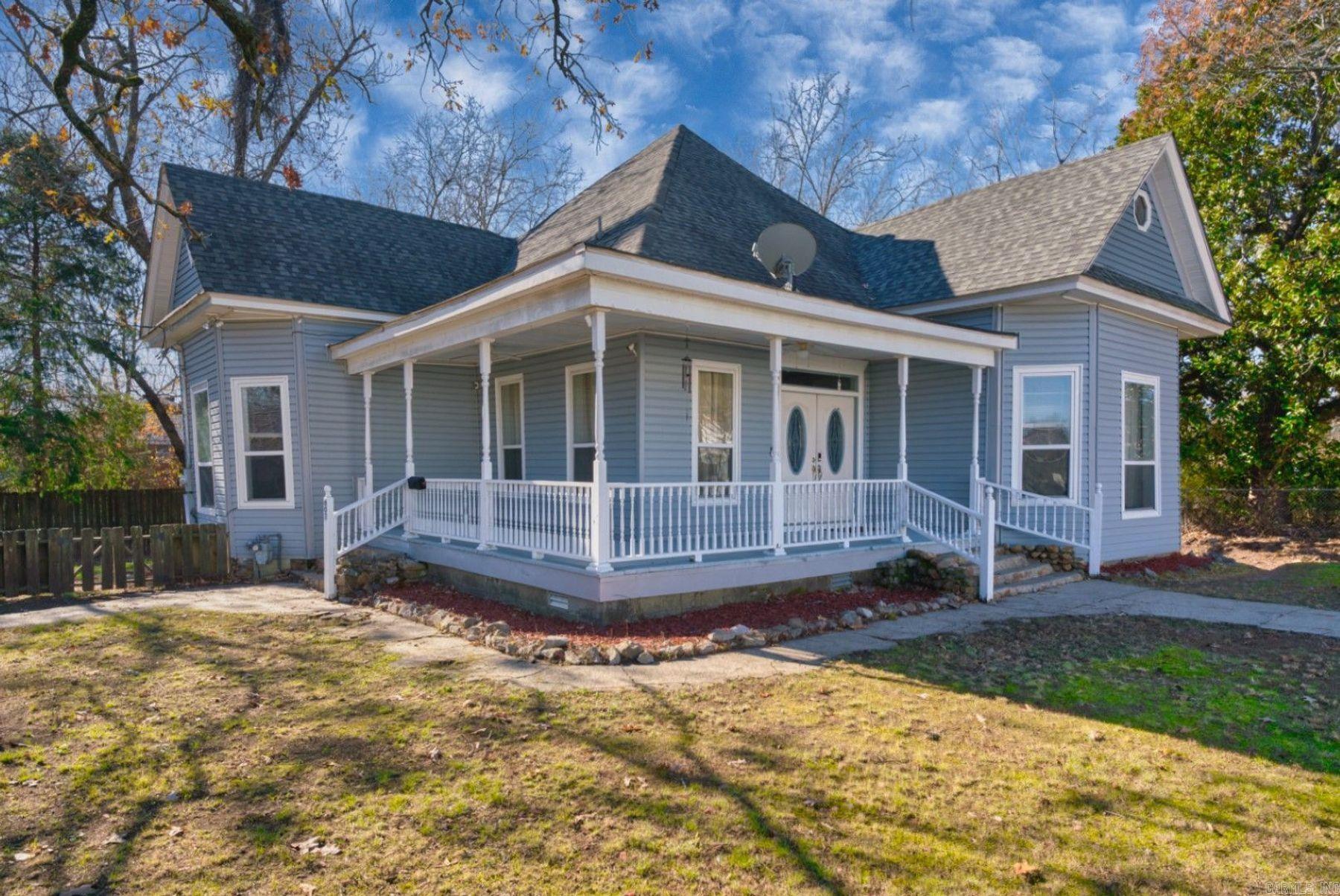602 Third Street