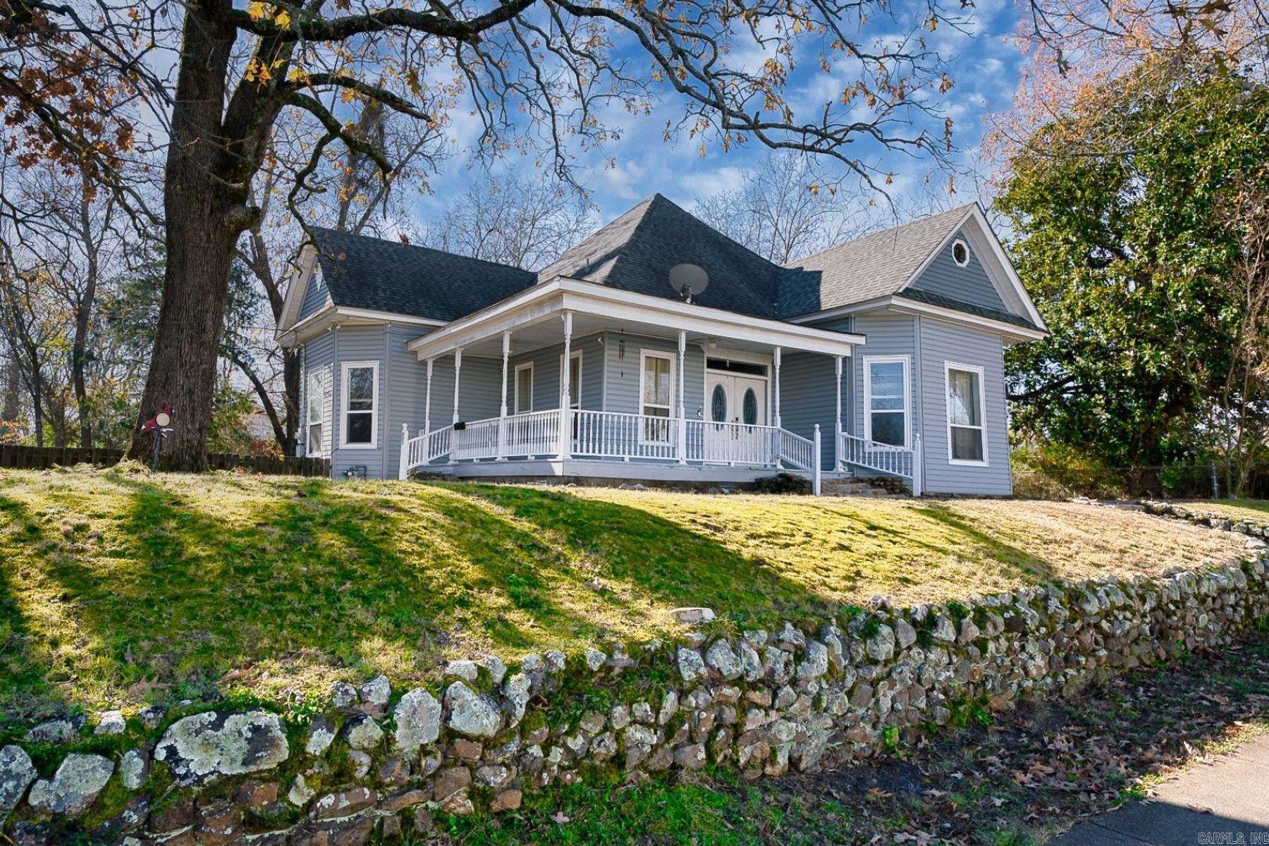 602 Third Street