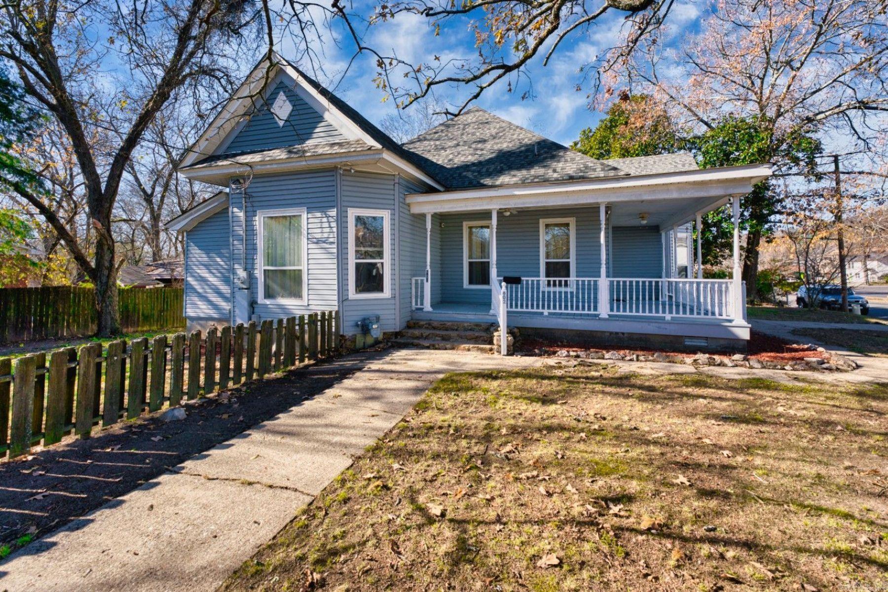 602 Third Street