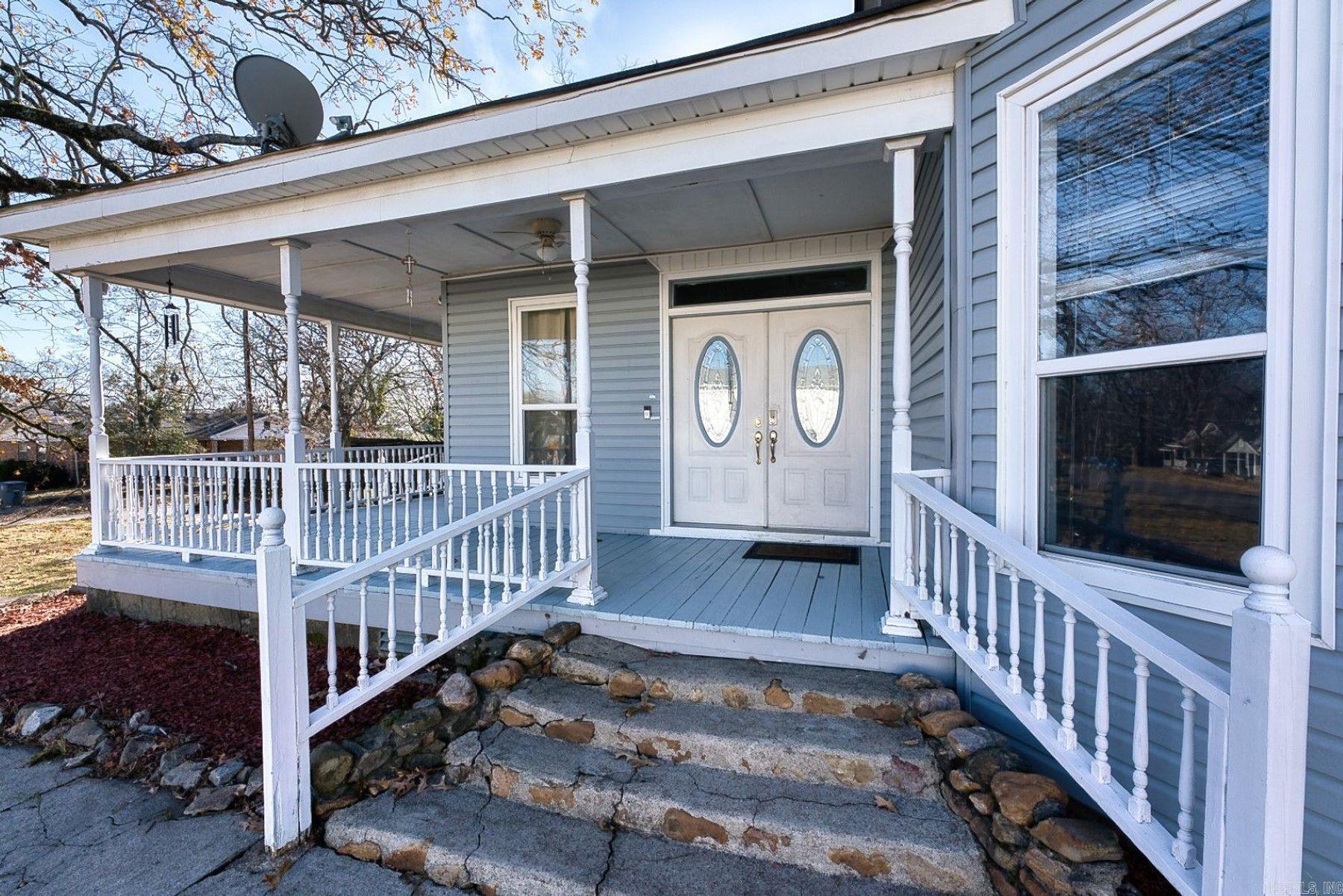 602 Third Street