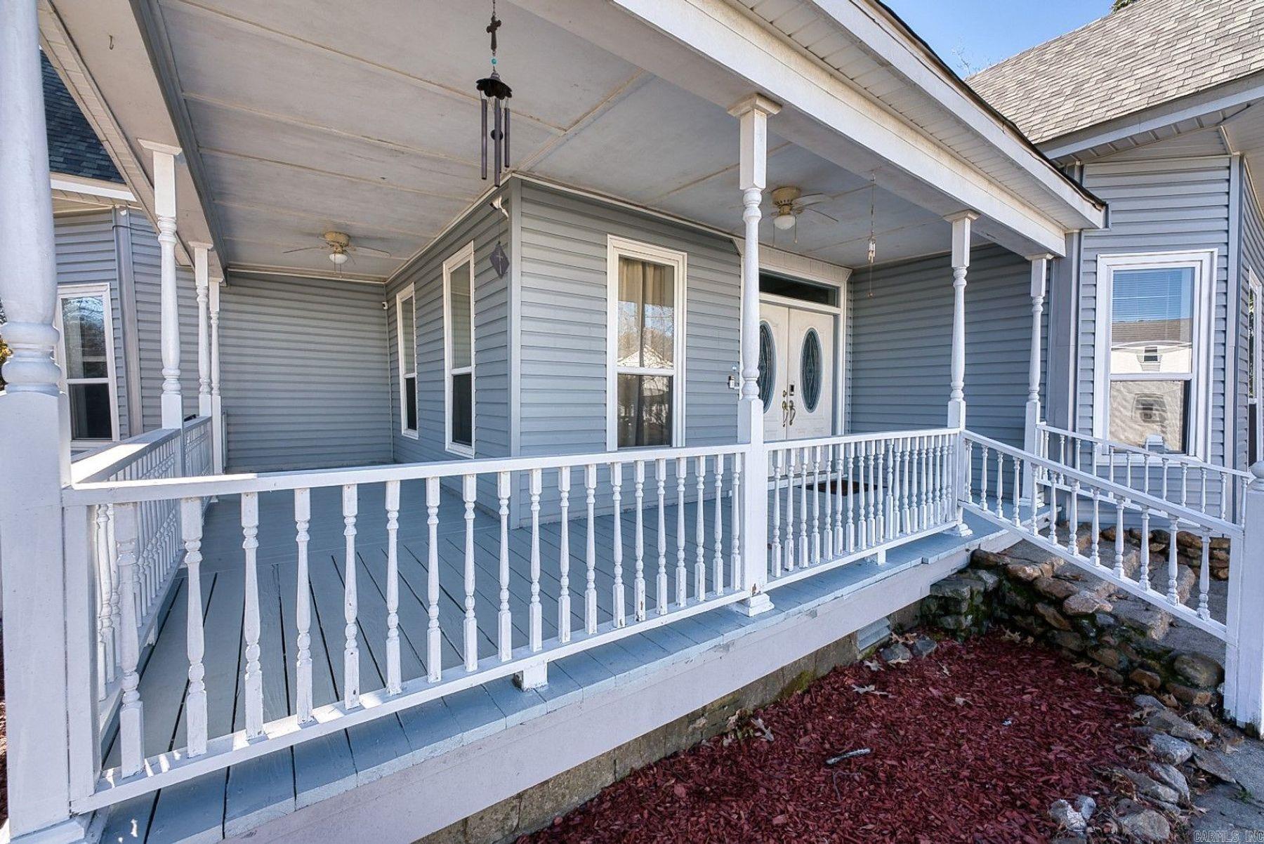 602 Third Street