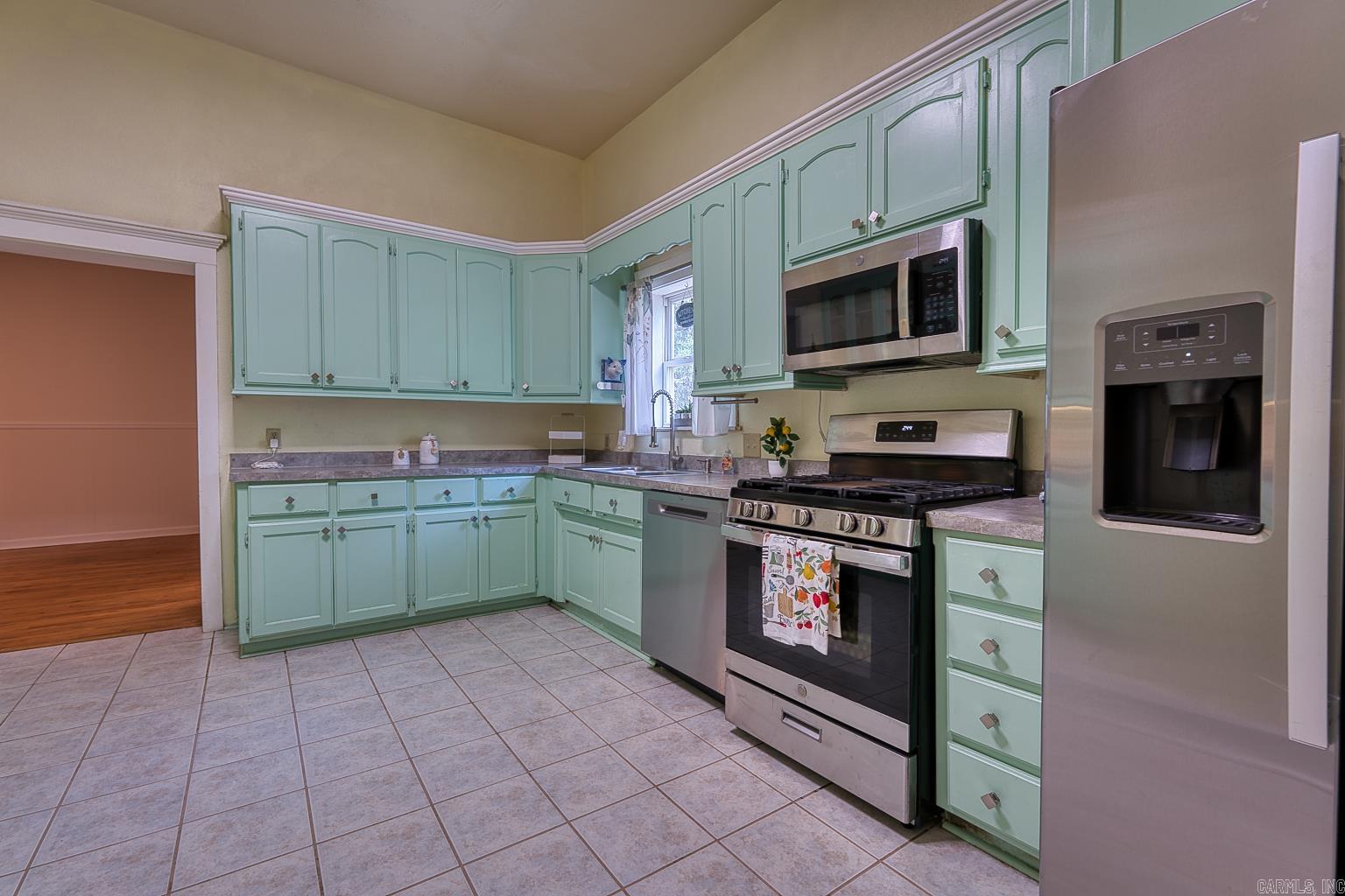 602 Third Street