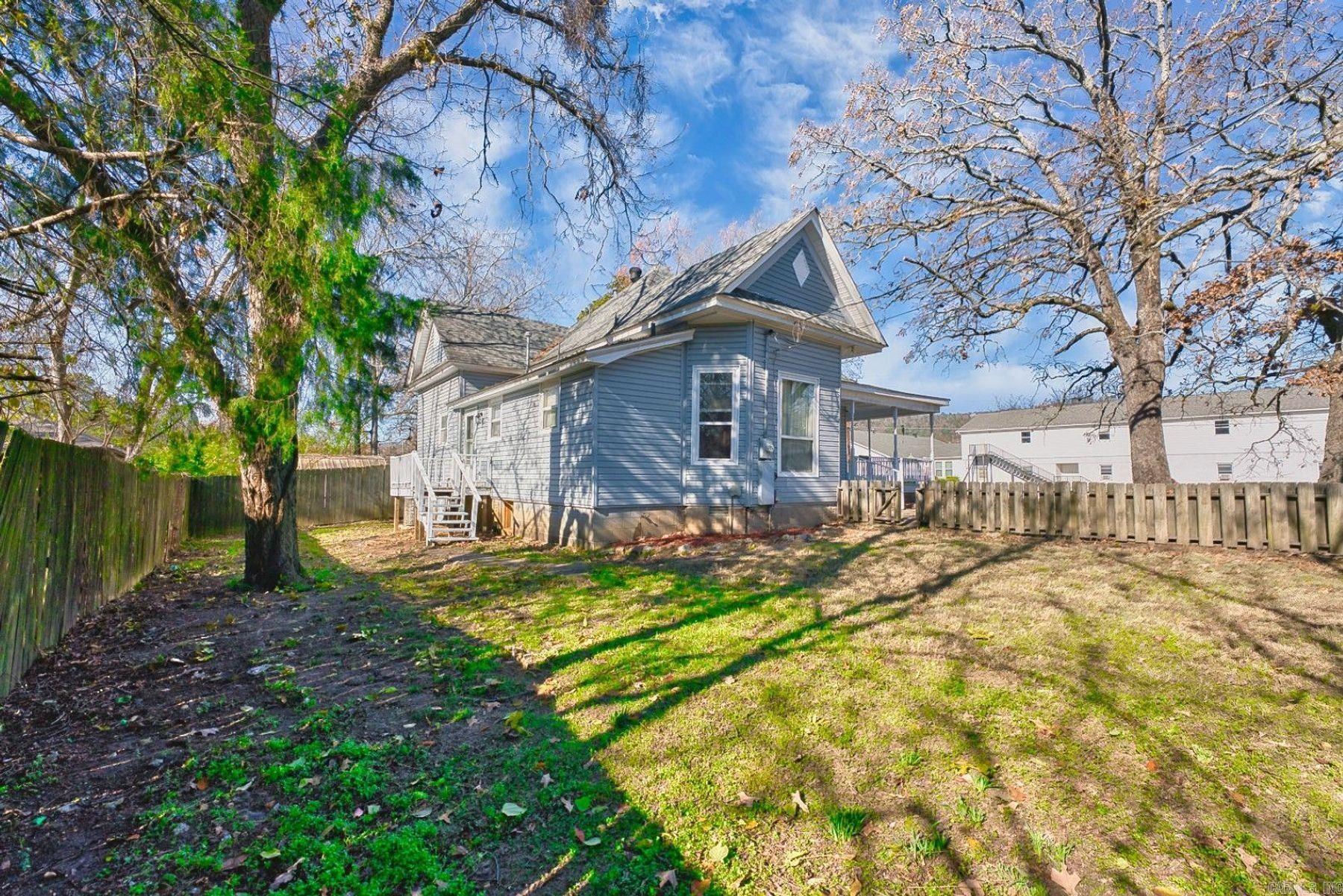 602 Third Street