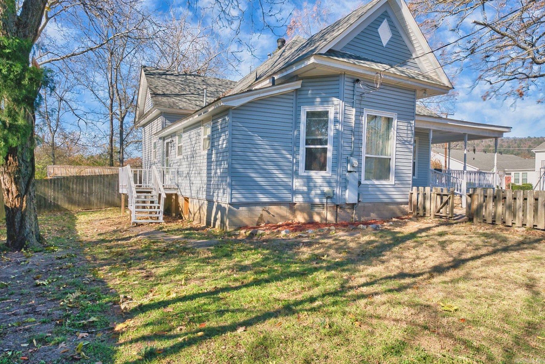 602 Third Street