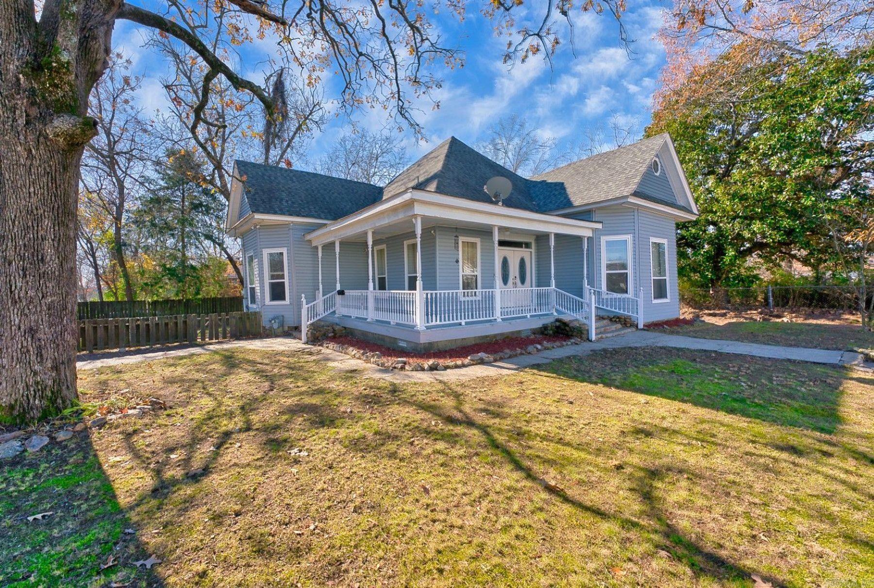 602 Third Street