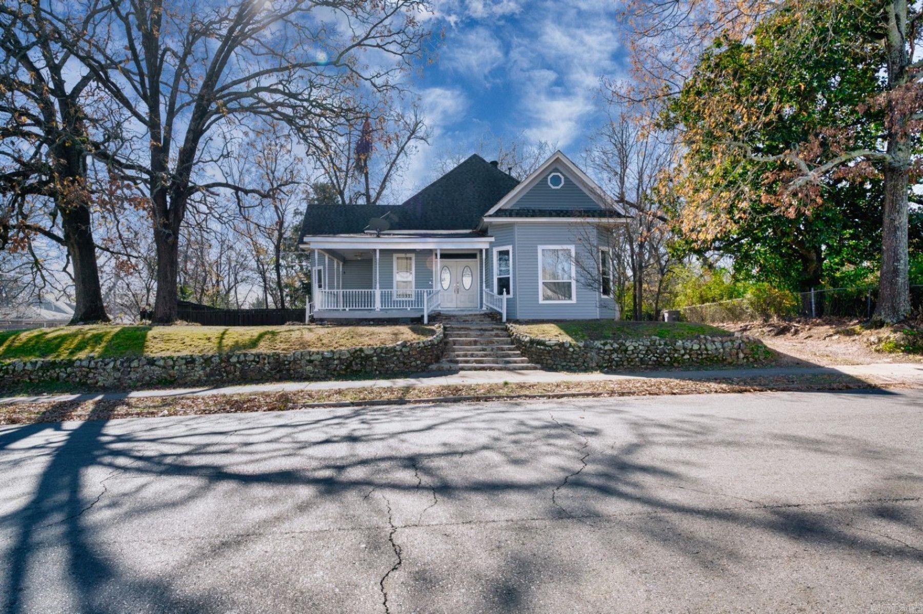 602 Third Street