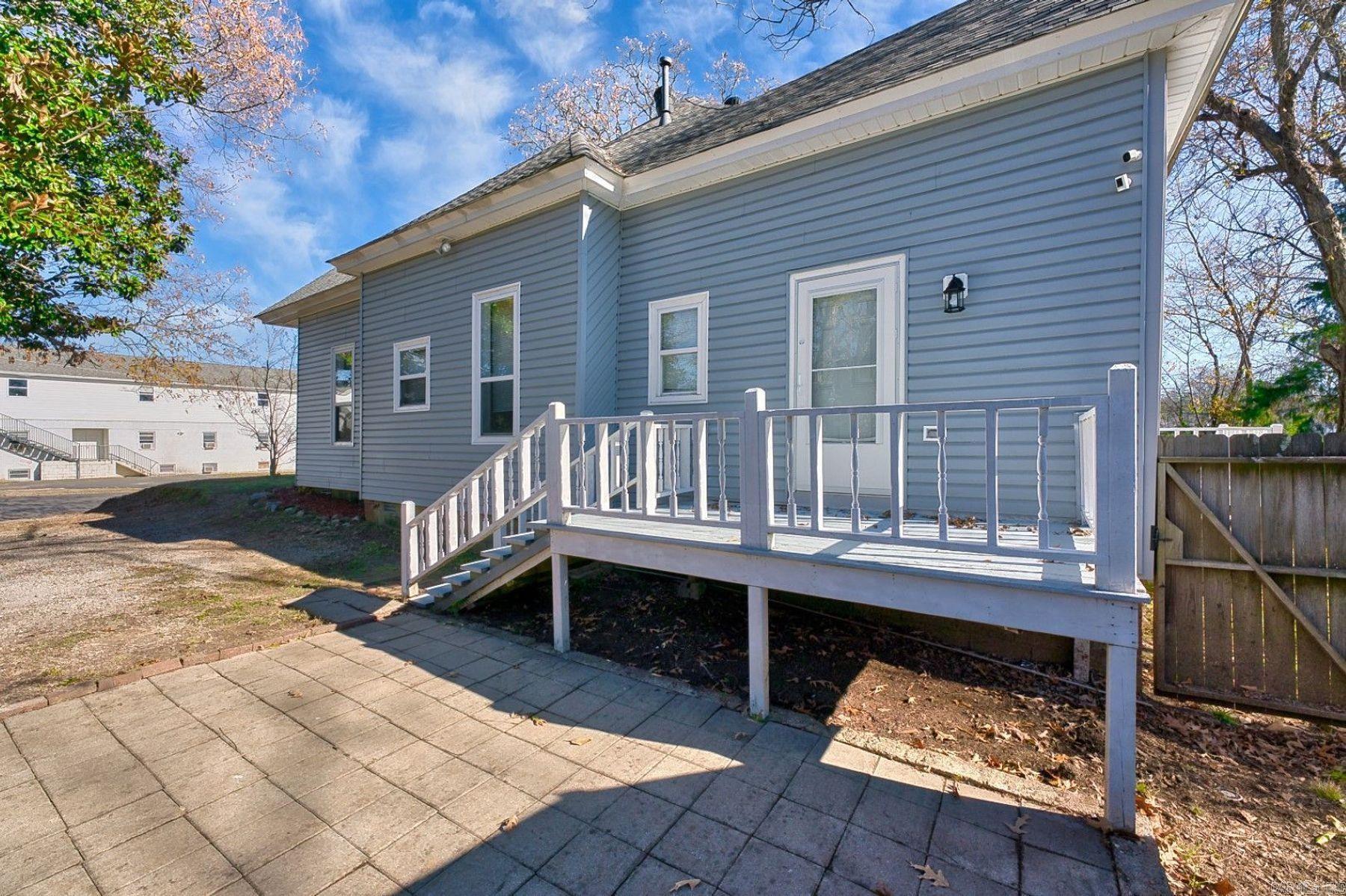 602 Third Street