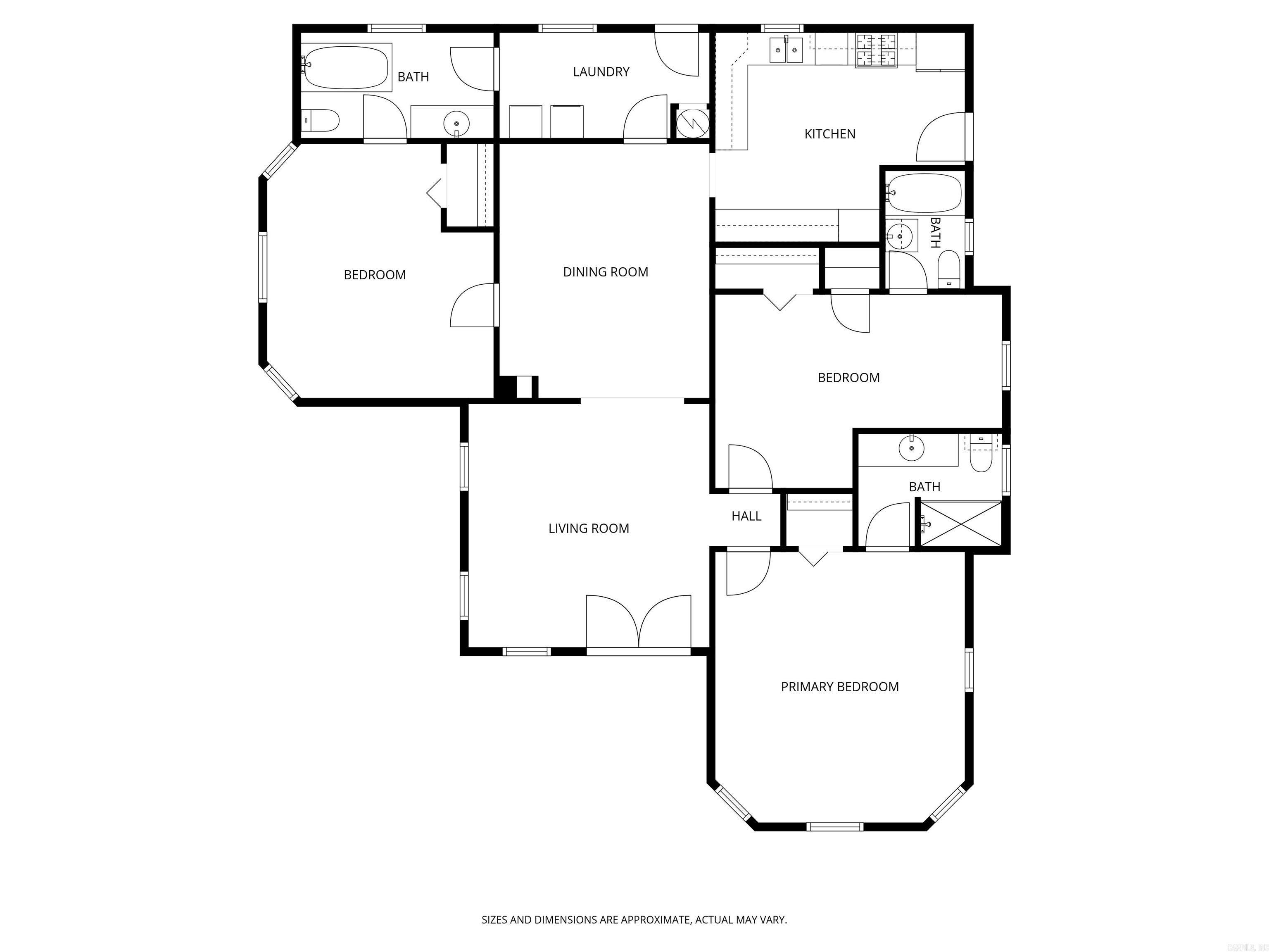 602 Third Street