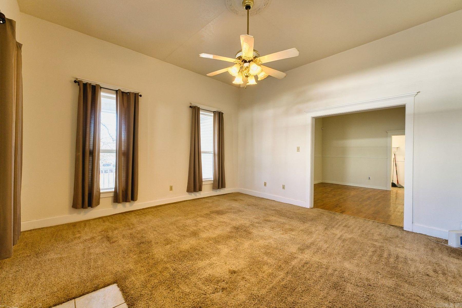 602 Third Street