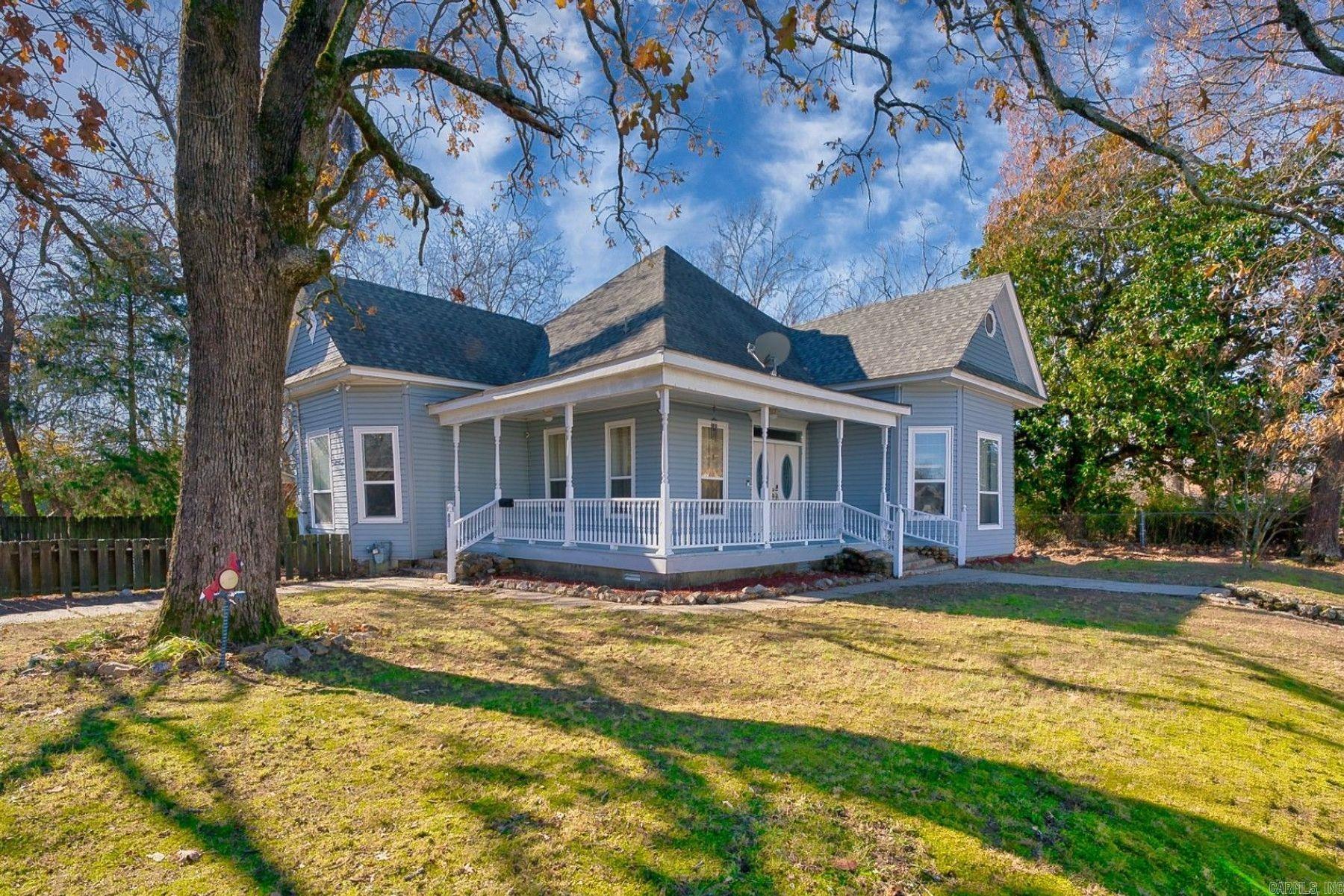 602 Third Street