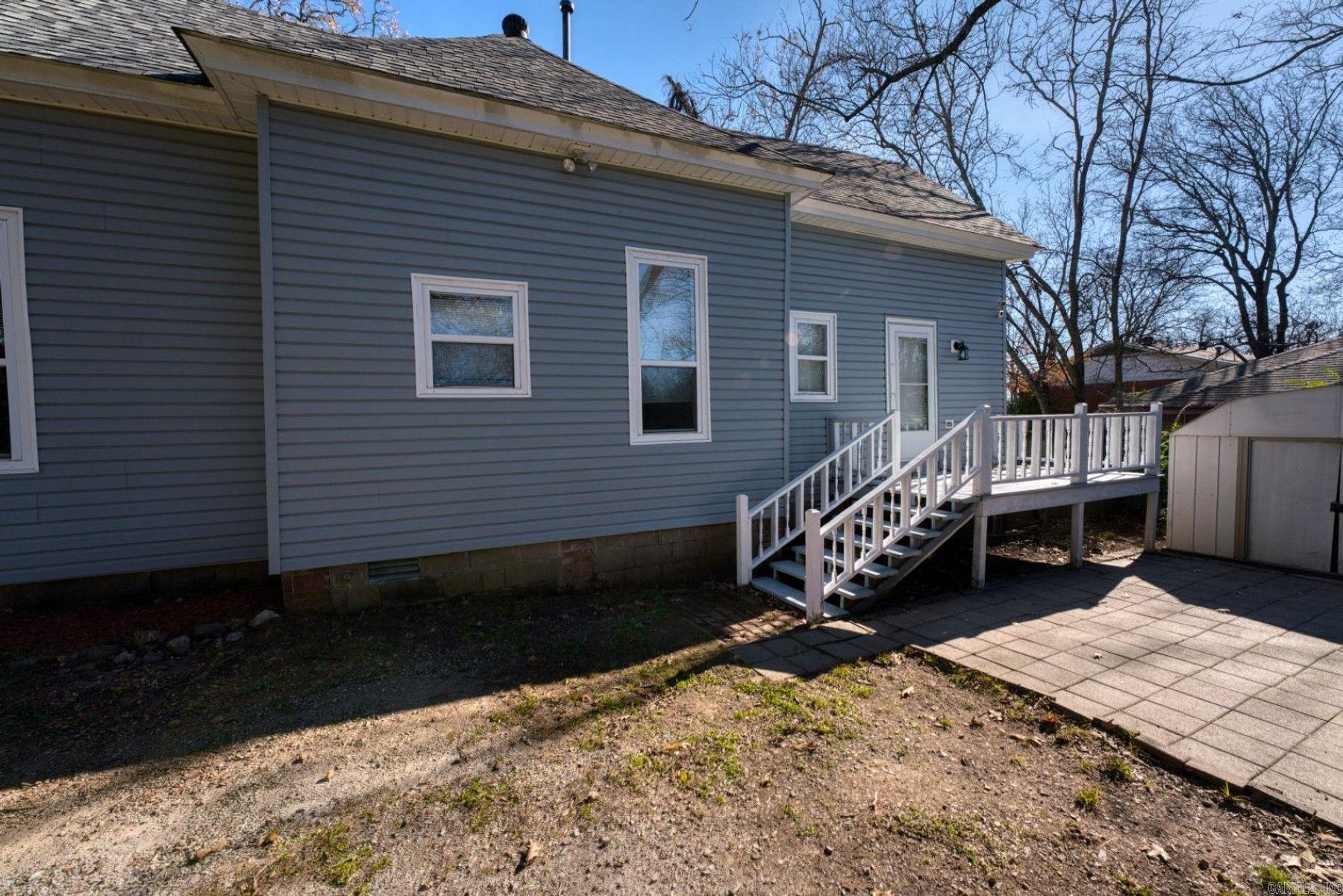 602 Third Street