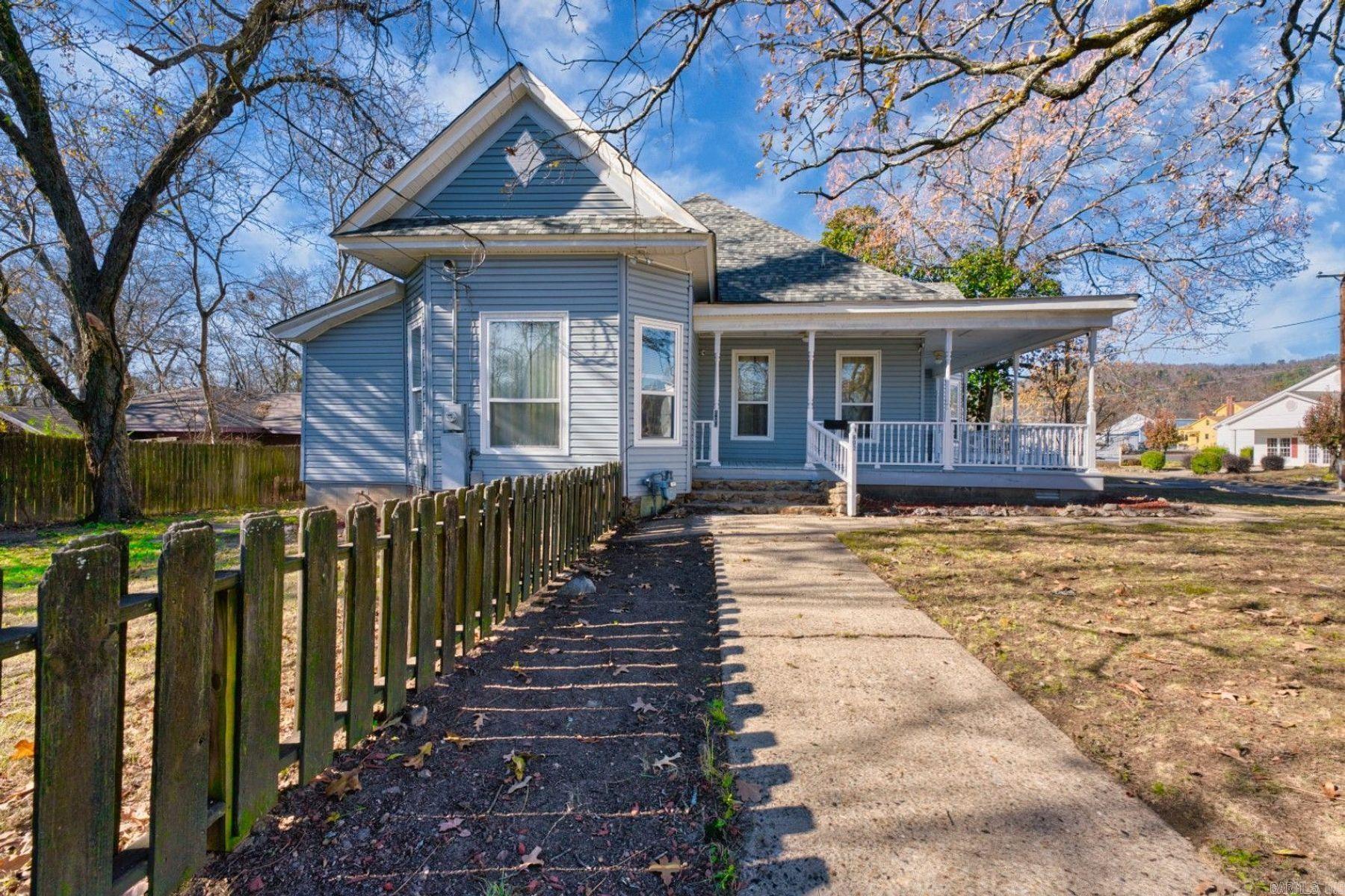 602 Third Street