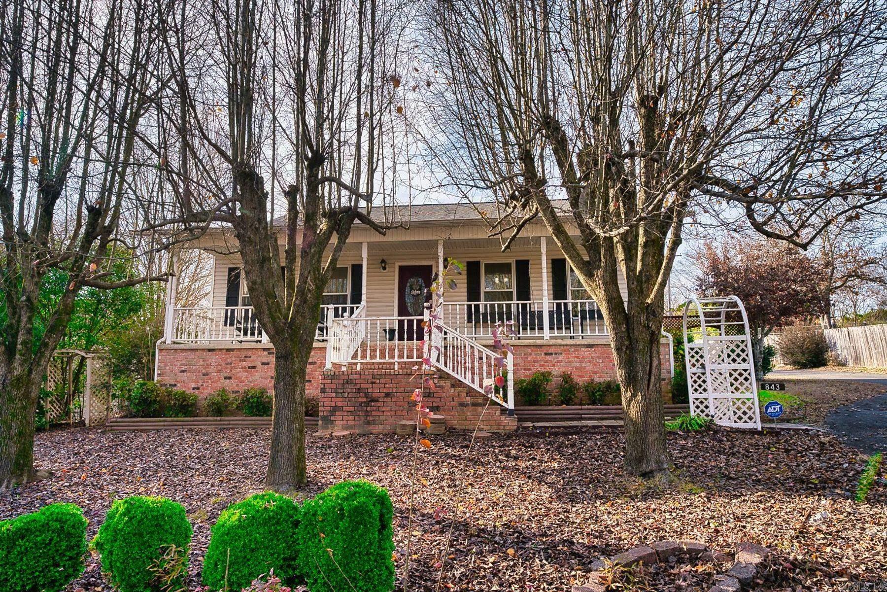 843 Bellaire Drive