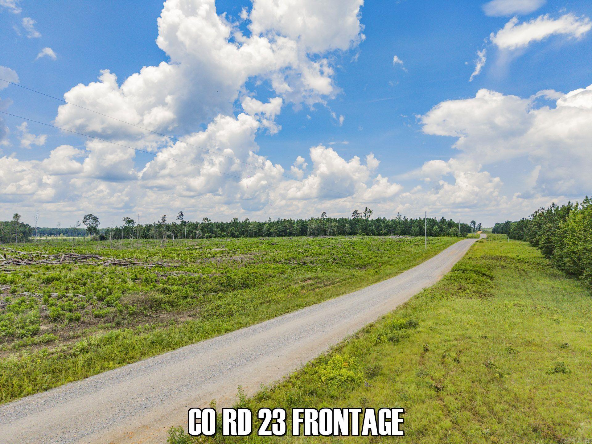 8 Acres Grant County Rd 23