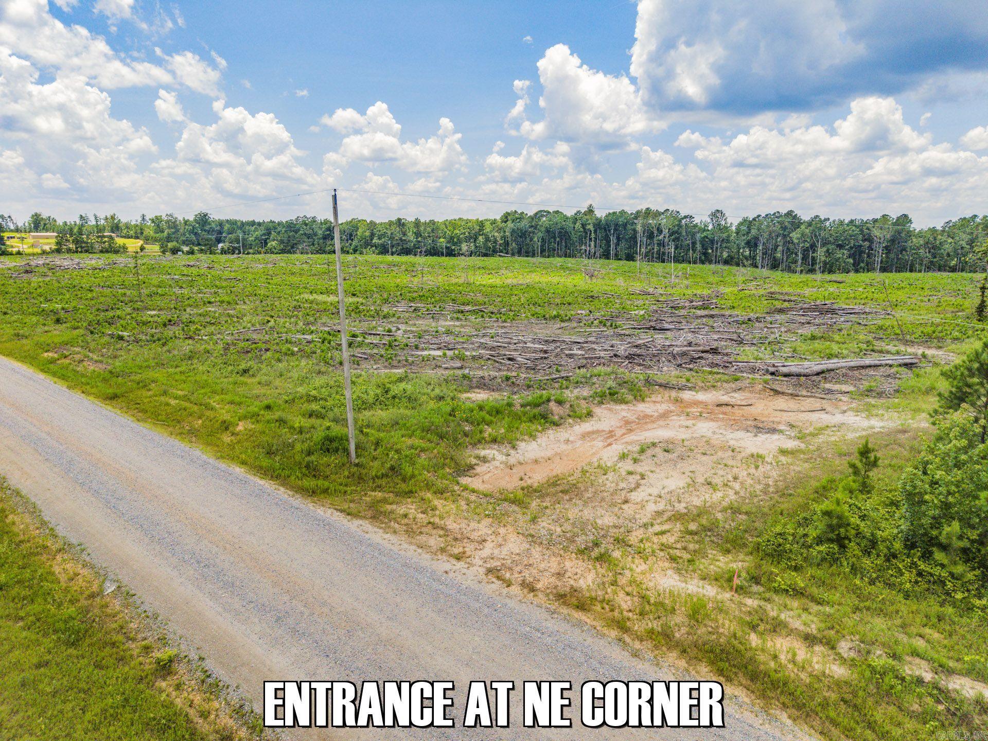 8 Acres Grant County Rd 23