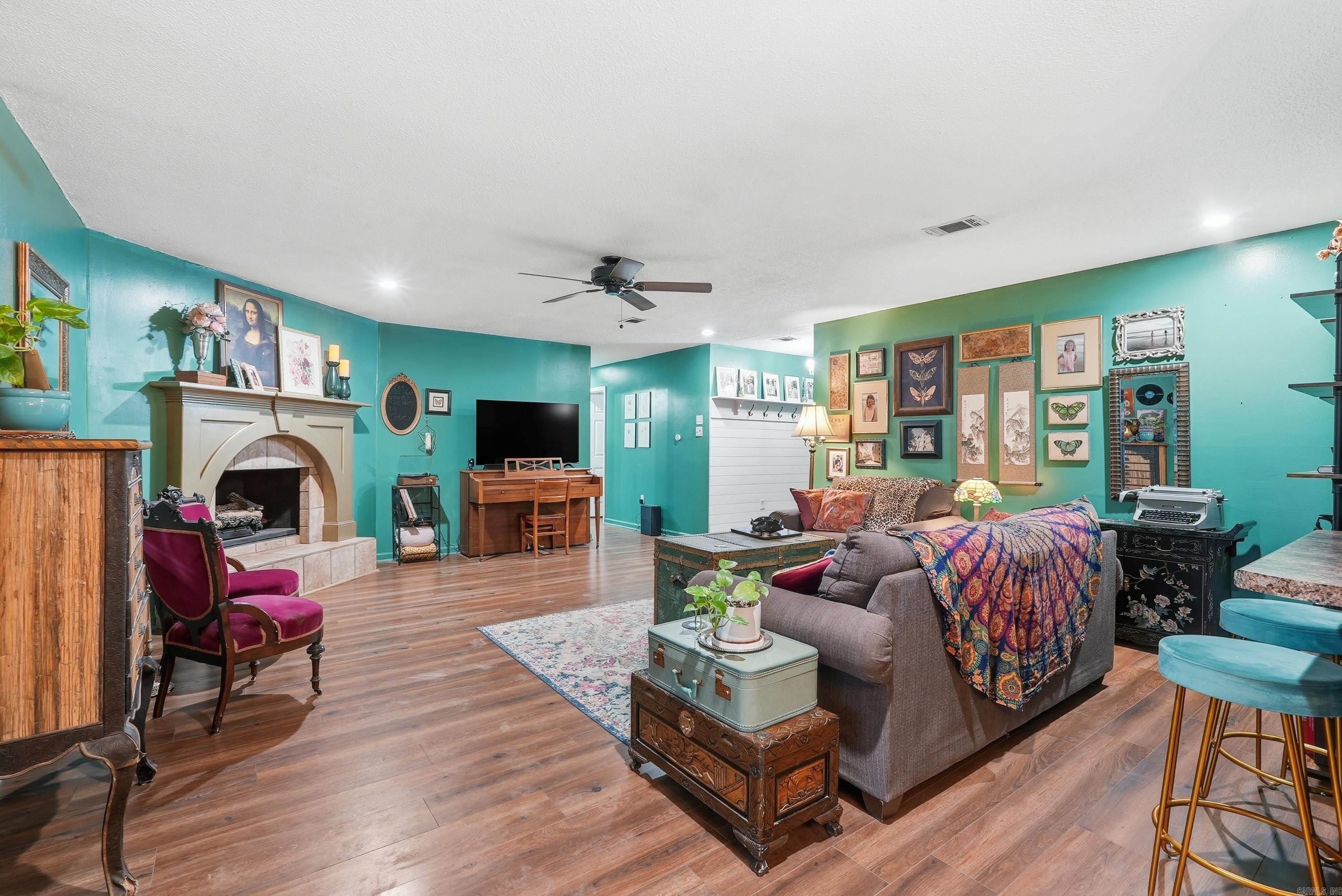 17 Morningside Drive
