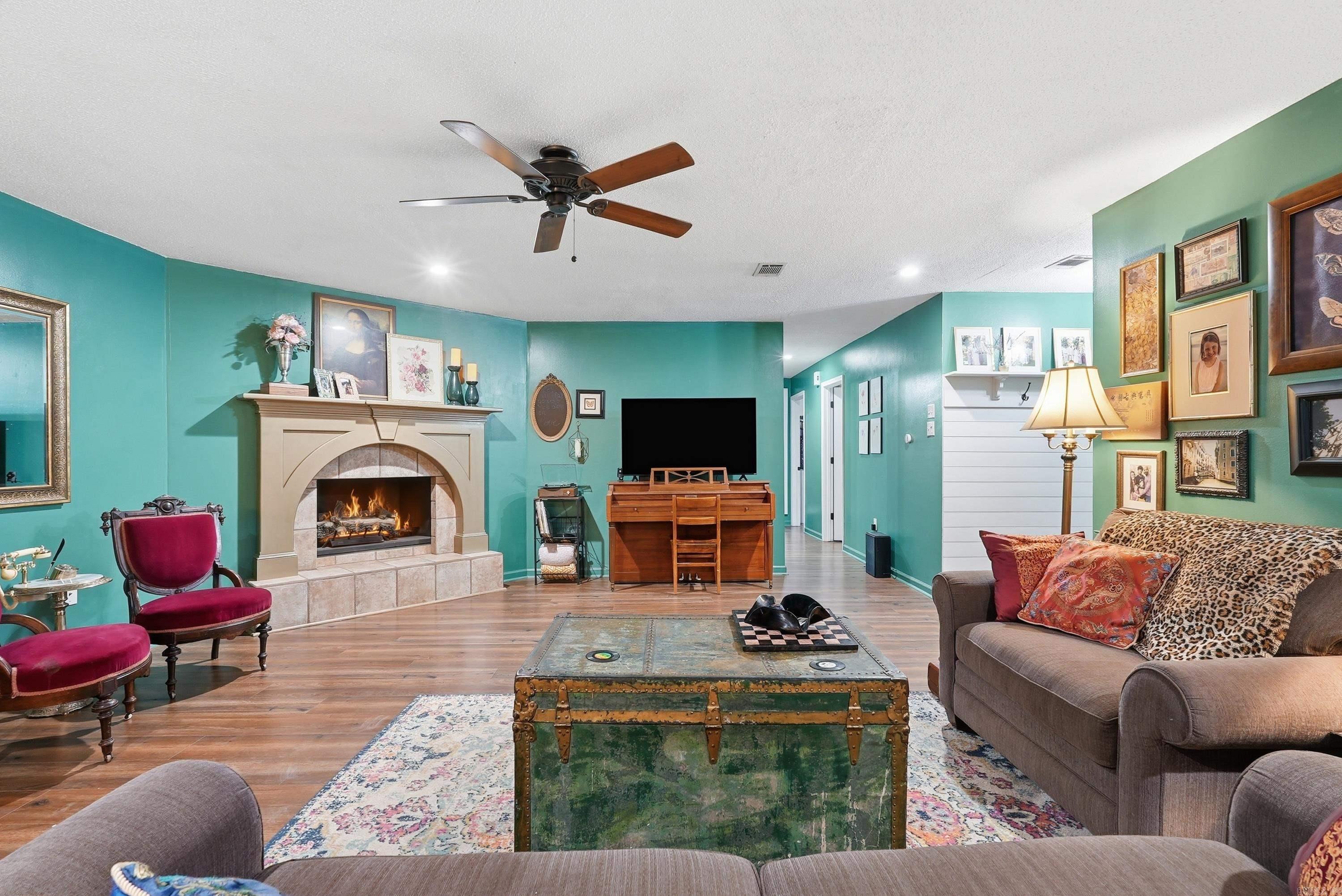 17 Morningside Drive