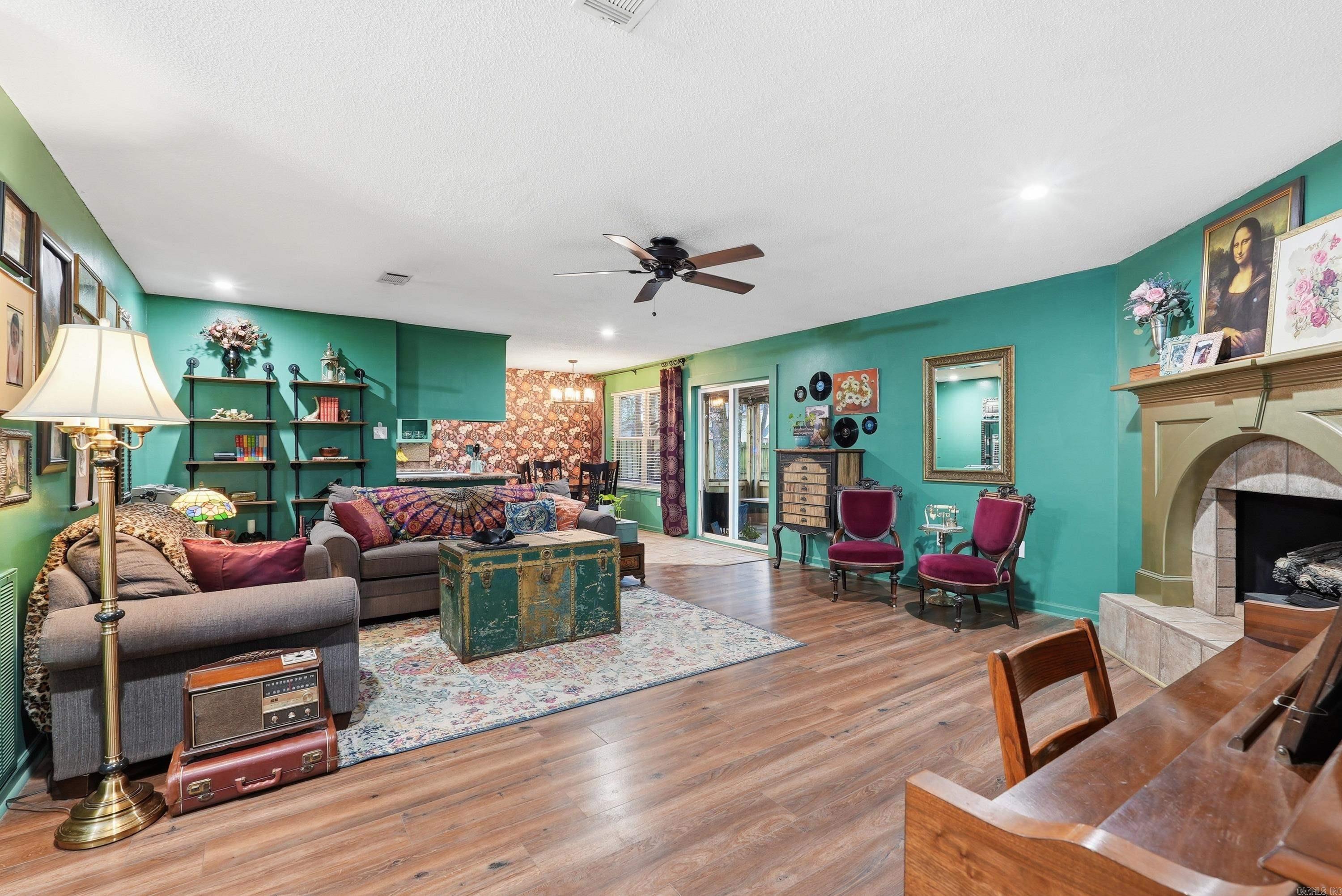 17 Morningside Drive