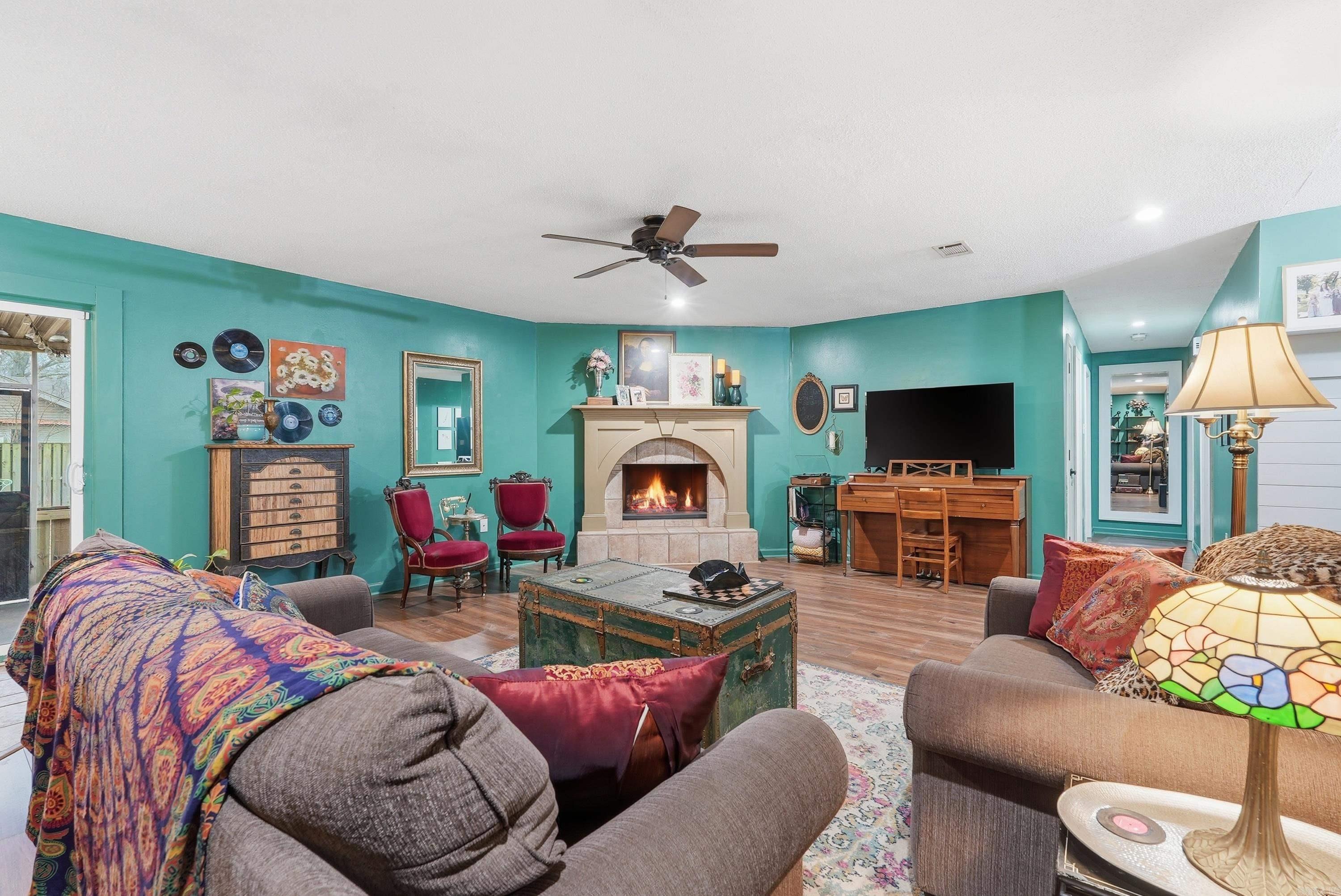 17 Morningside Drive