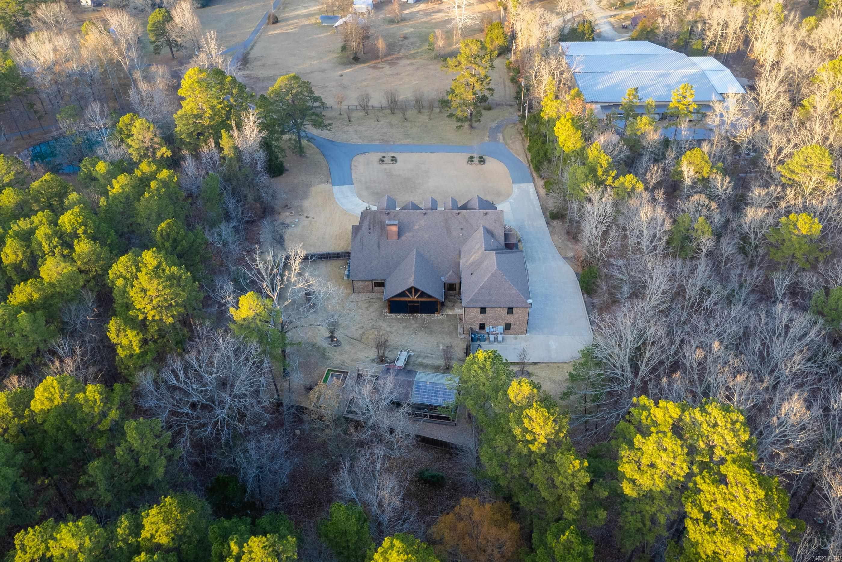 11311 Garrison Drive