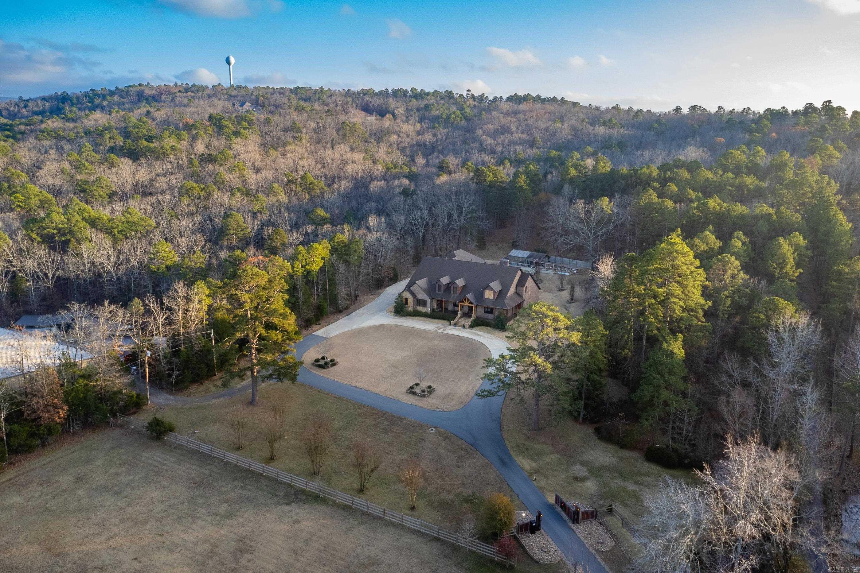 11311 Garrison Drive