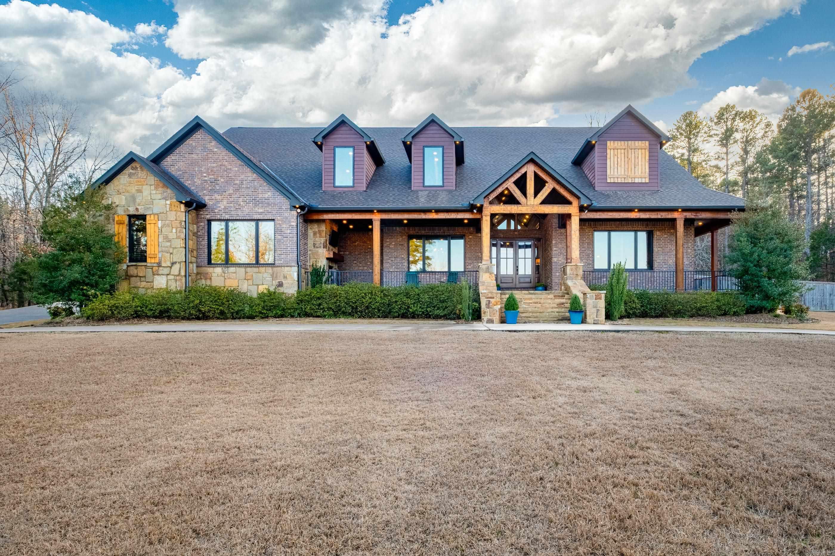 11311 Garrison Drive