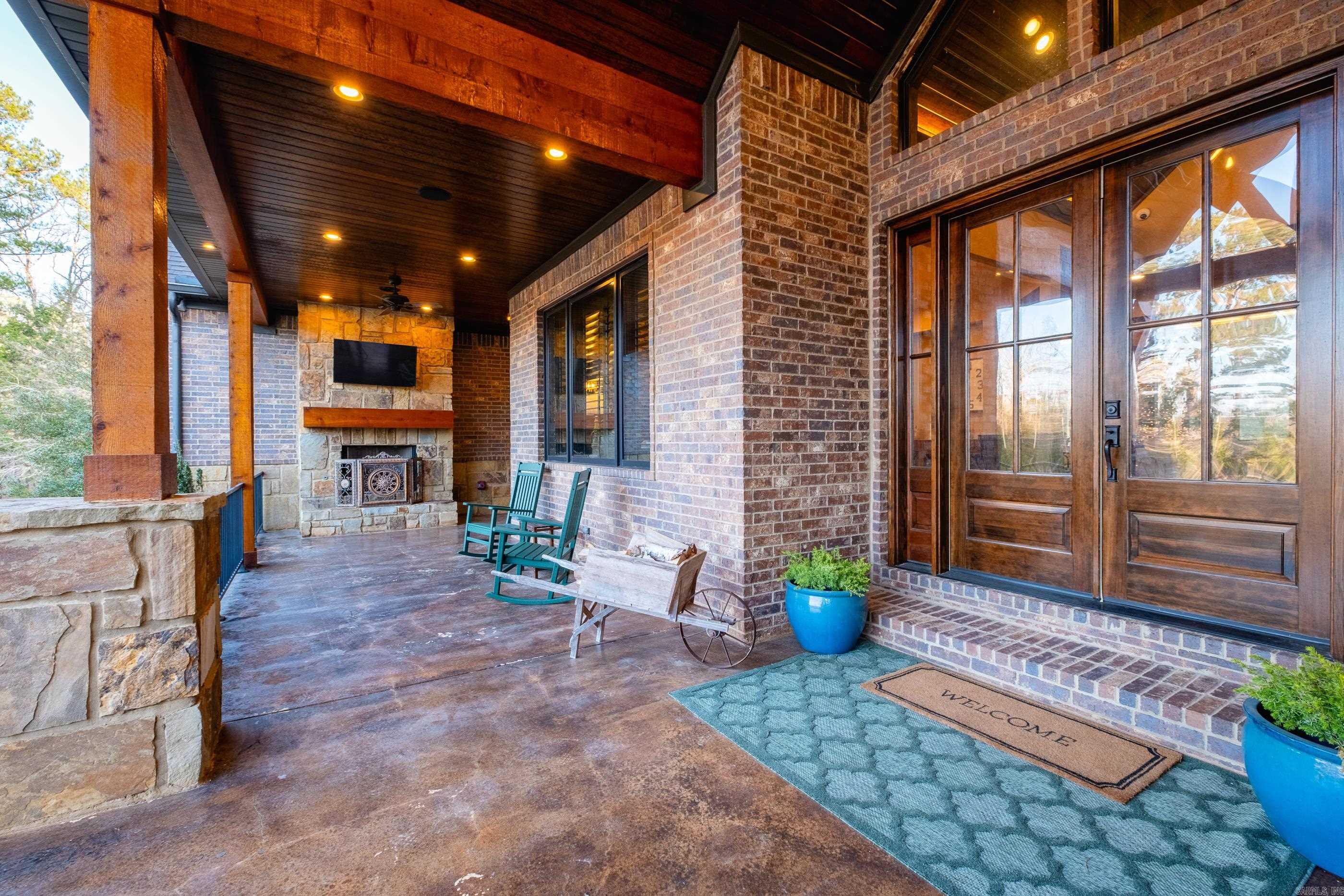 11311 Garrison Drive