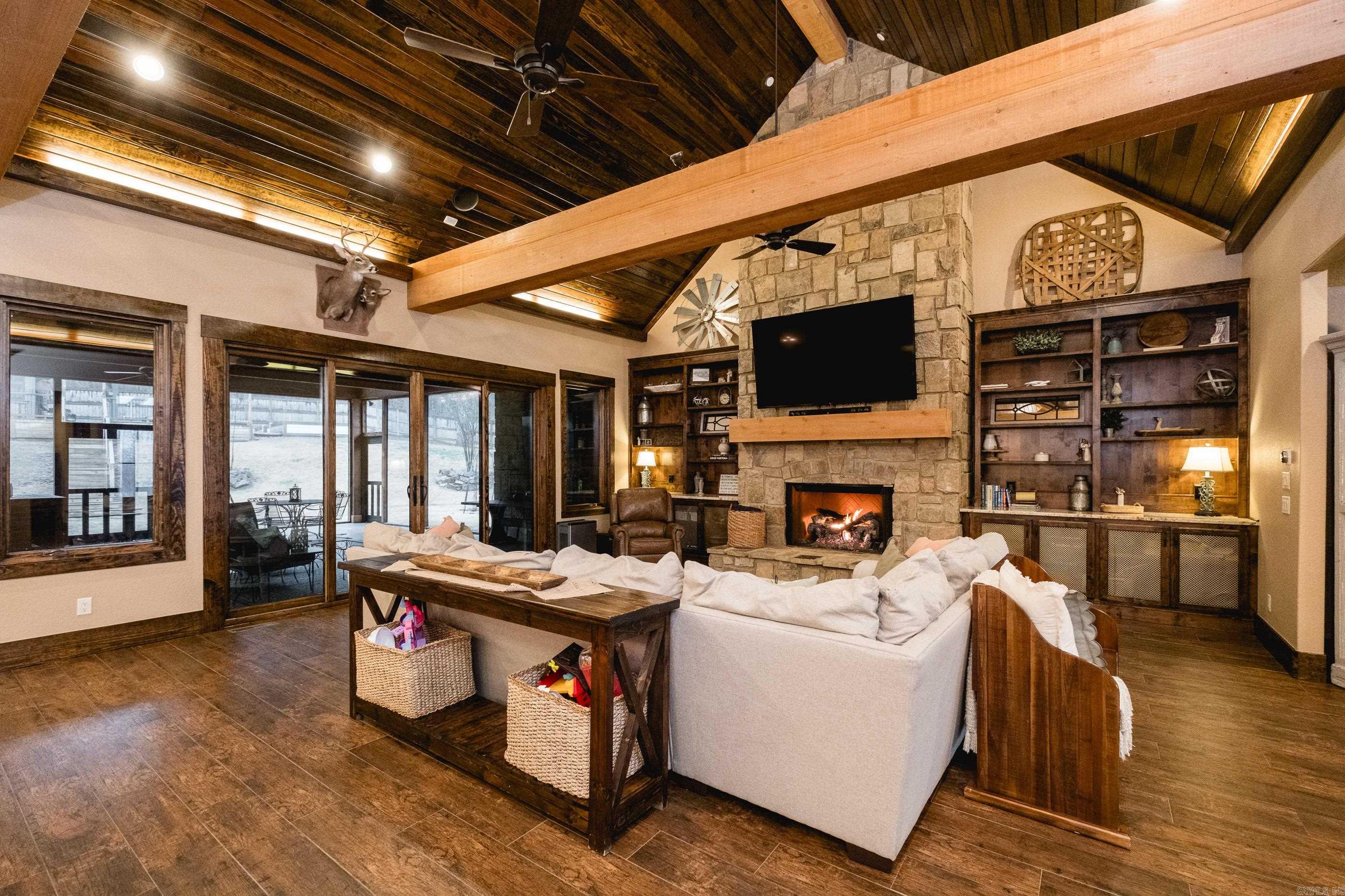 11311 Garrison Drive