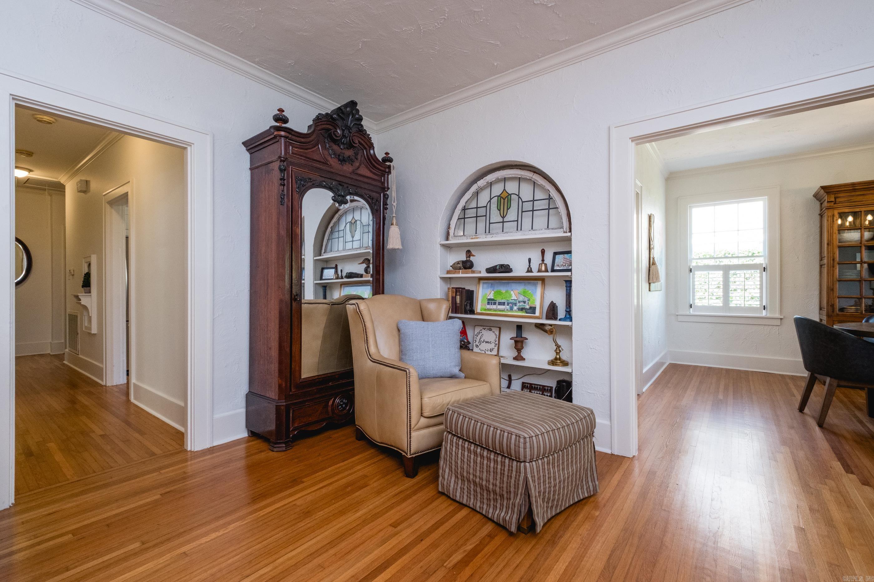 1816 N Jackson Street