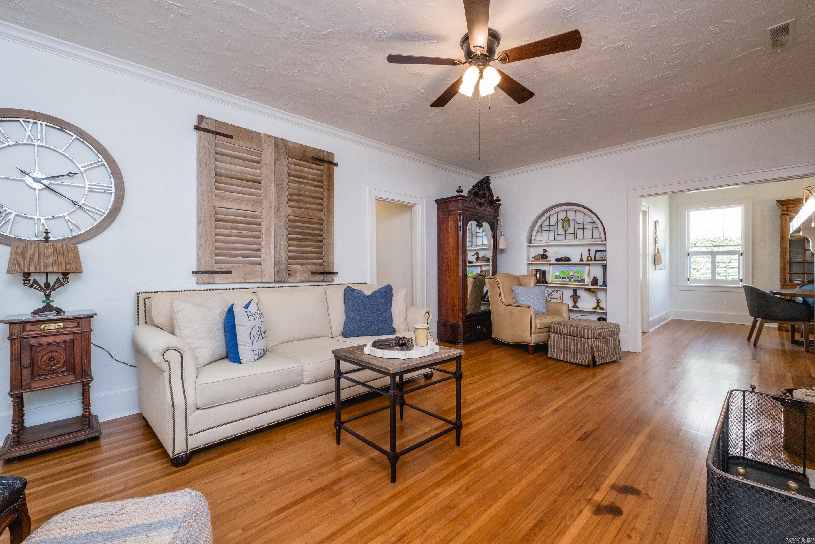 1816 N Jackson Street