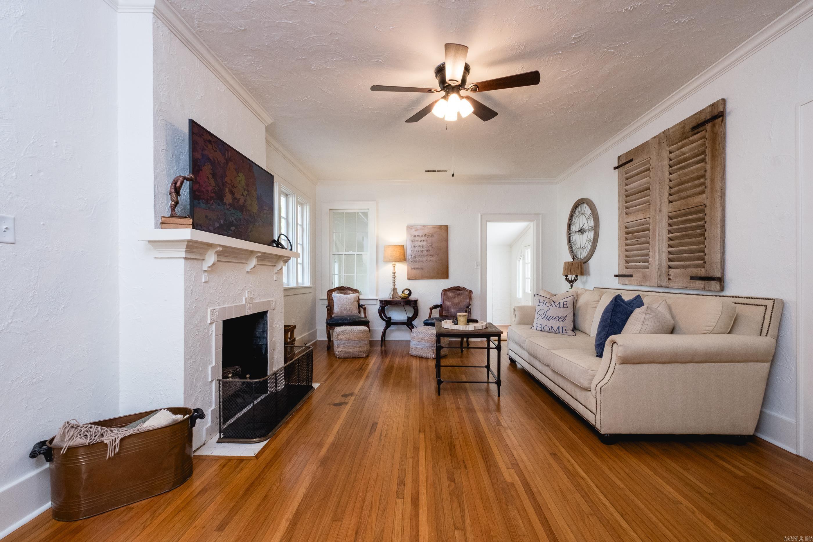 1816 N Jackson Street