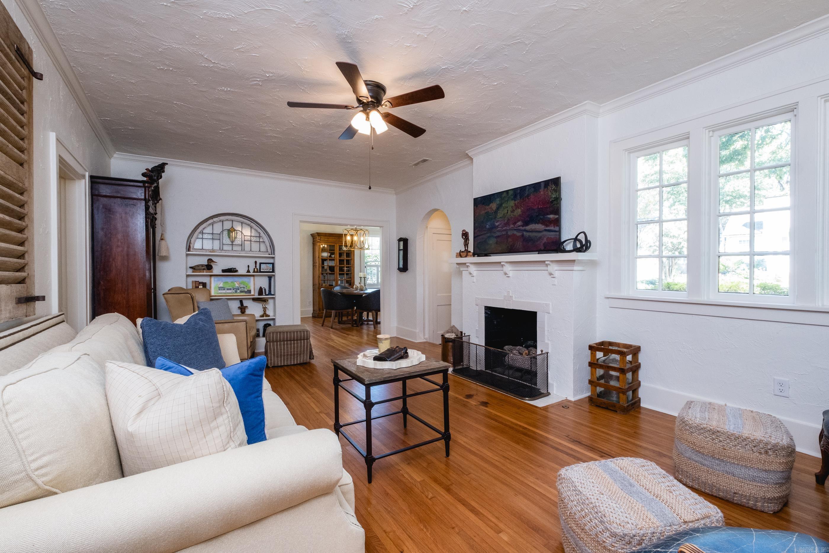 1816 N Jackson Street