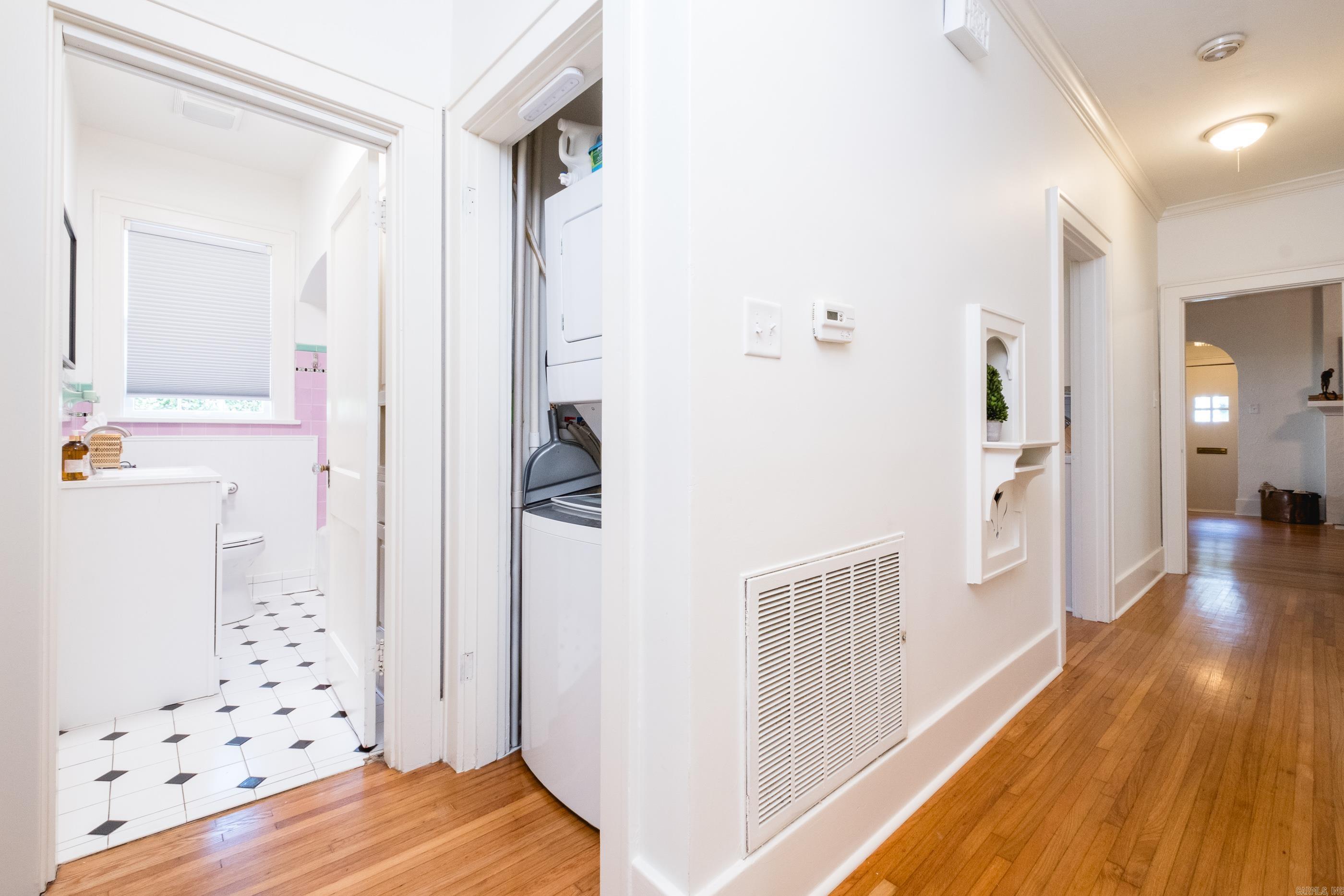 1816 N Jackson Street