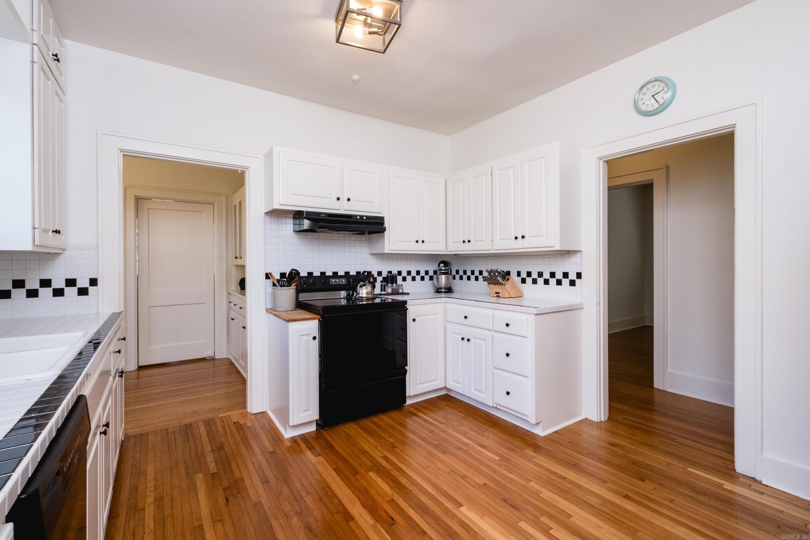 1816 N Jackson Street