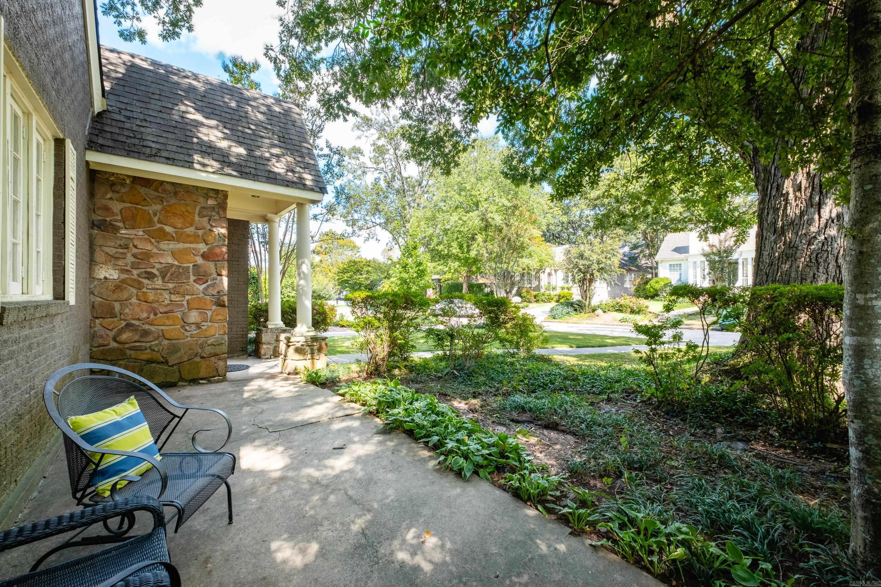 1816 N Jackson Street