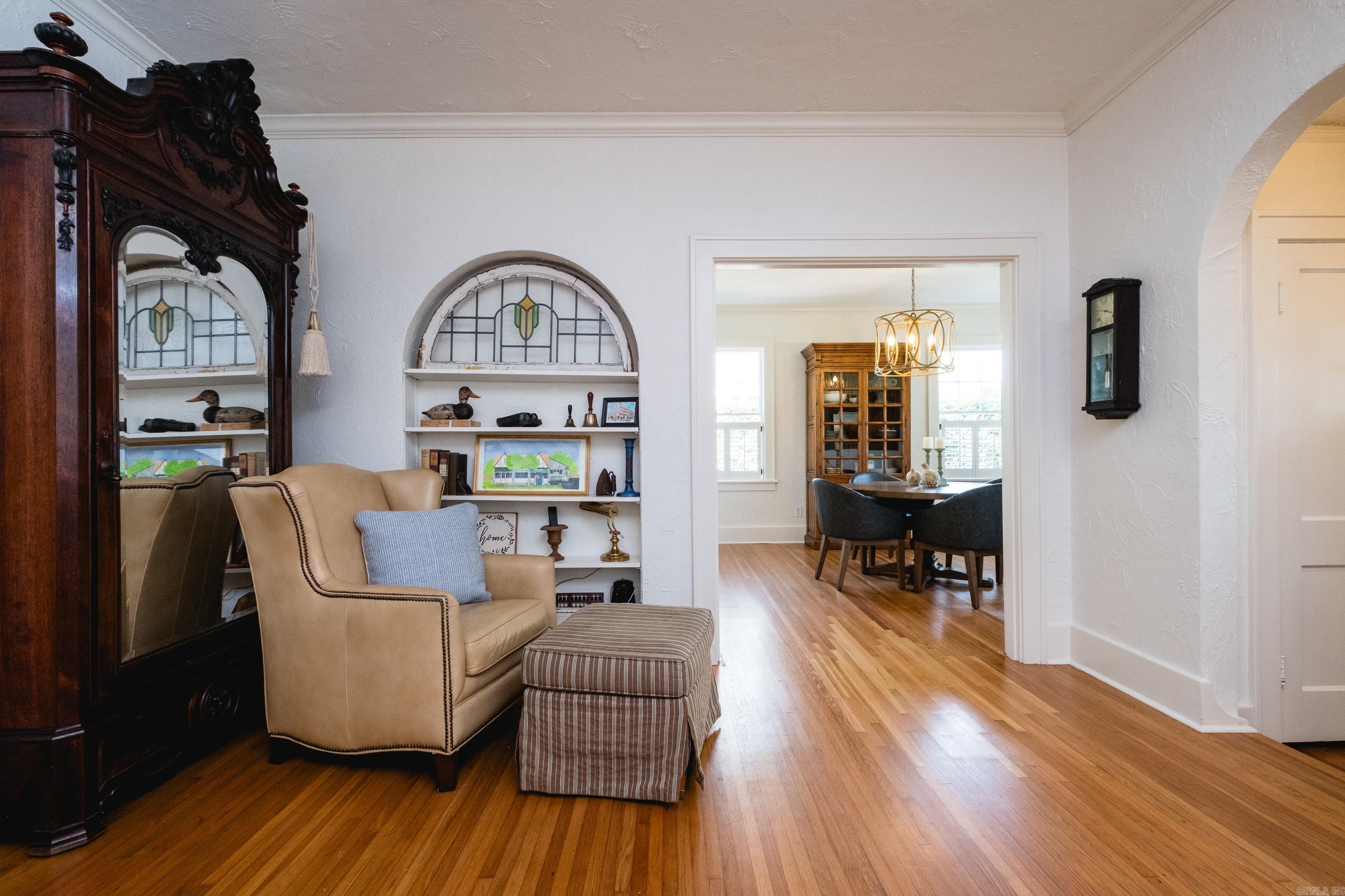 1816 N Jackson Street