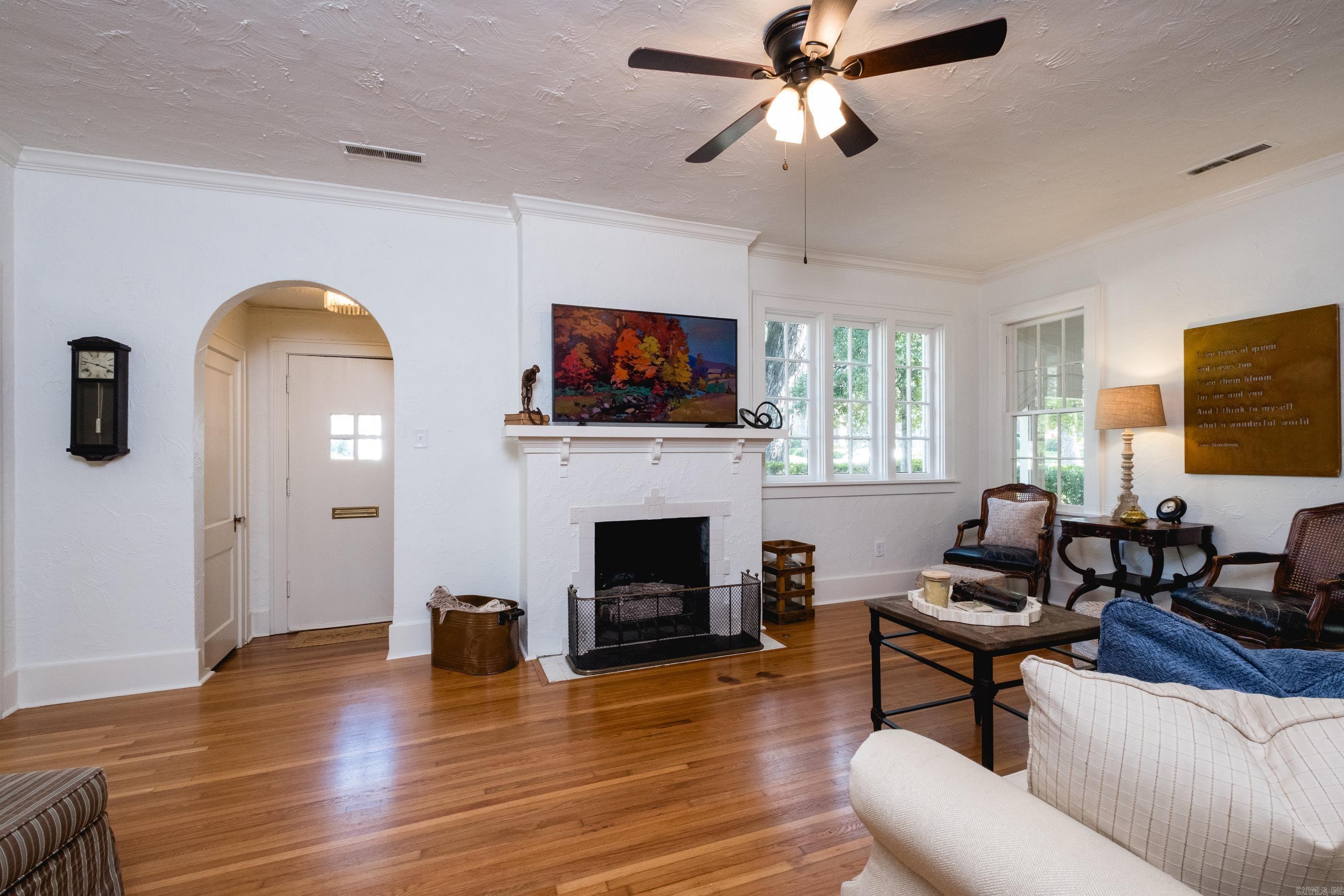 1816 N Jackson Street