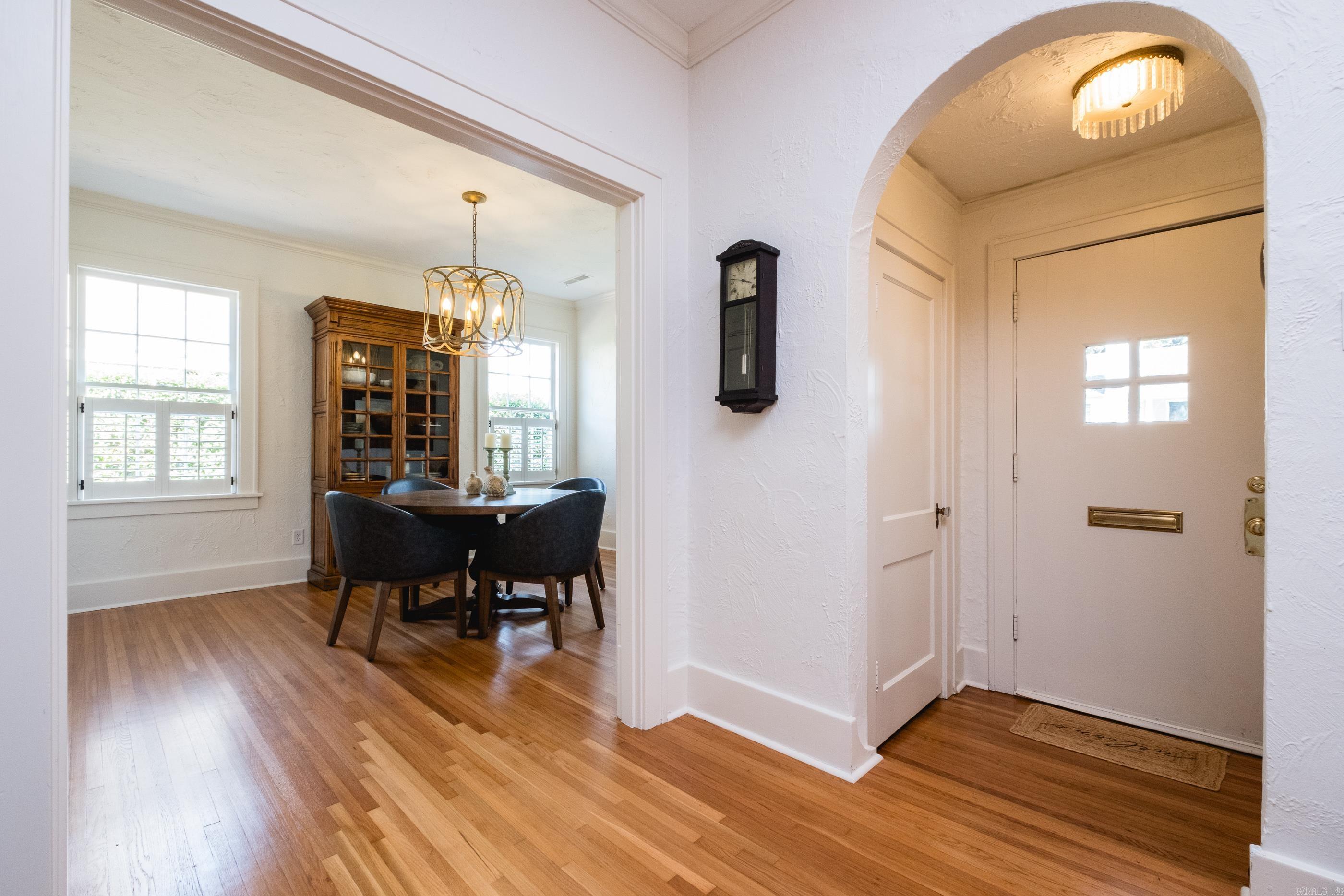 1816 N Jackson Street