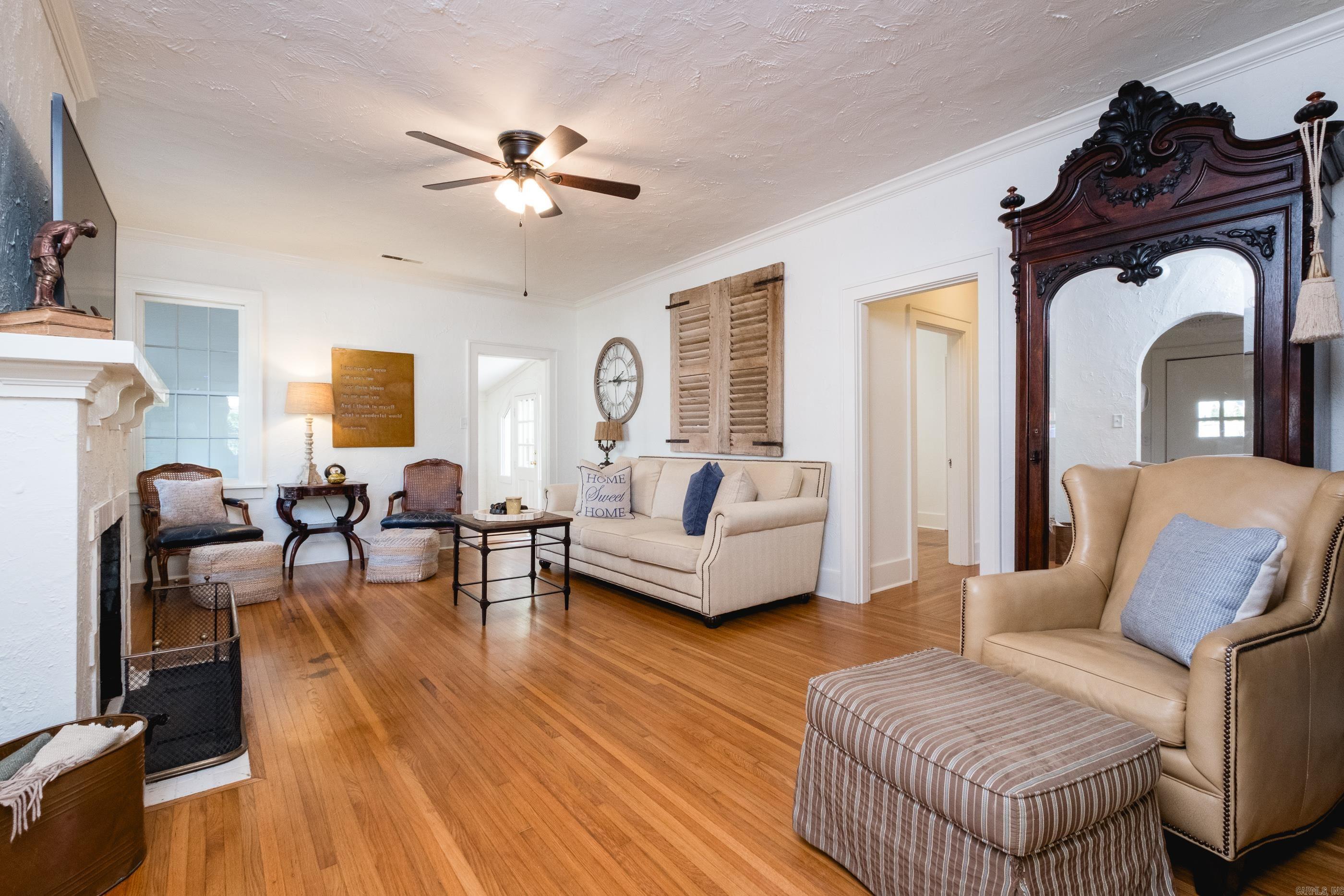 1816 N Jackson Street