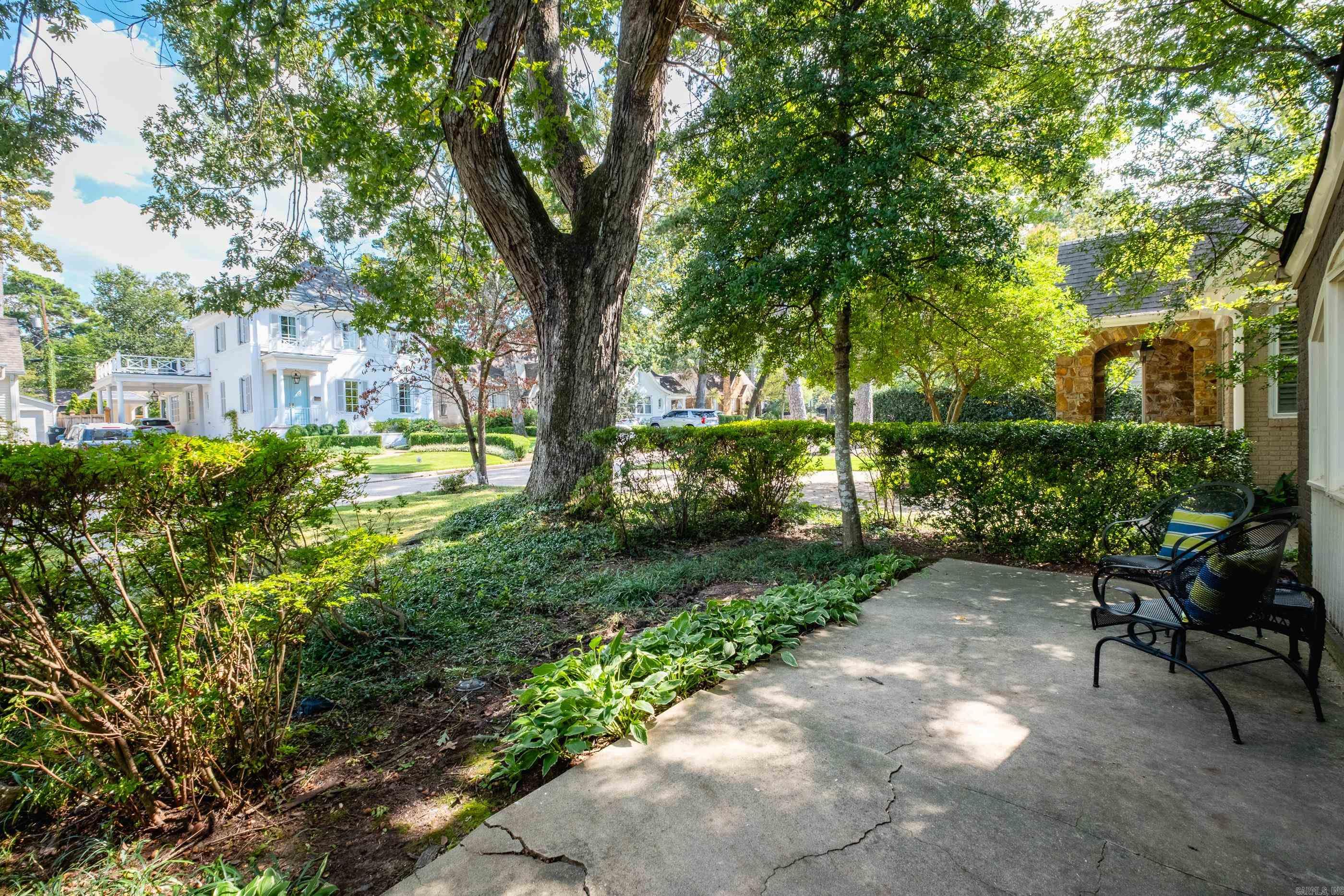 1816 N Jackson Street