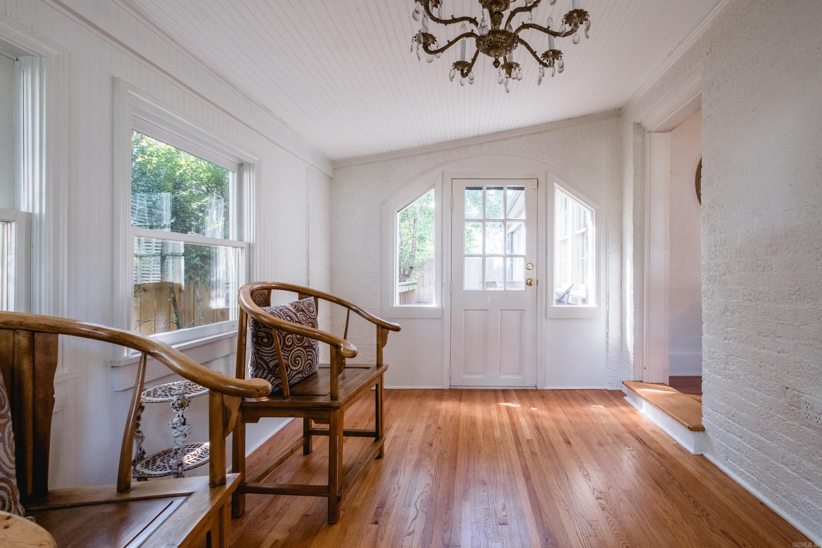 1816 N Jackson Street