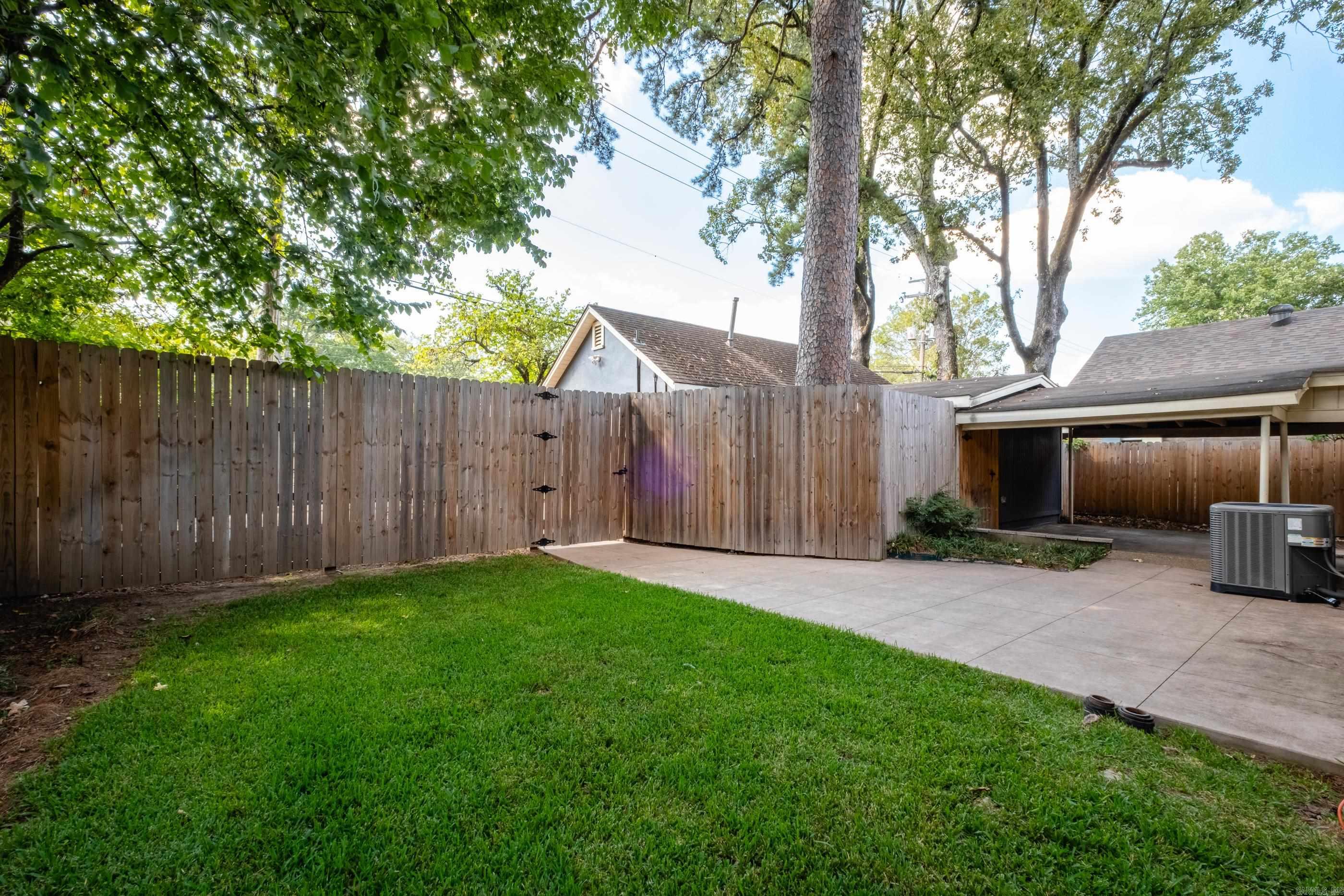 1816 N Jackson Street