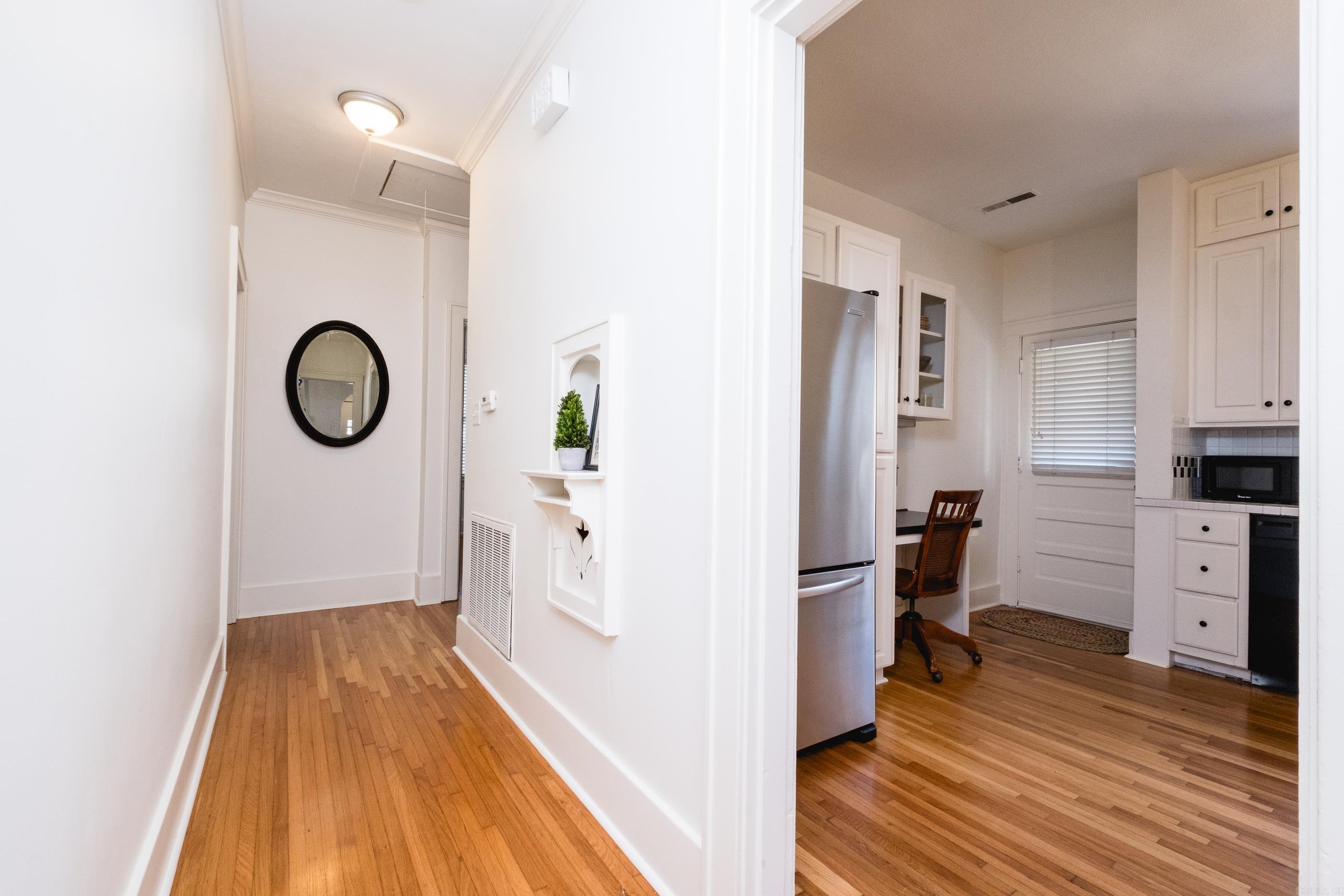 1816 N Jackson Street