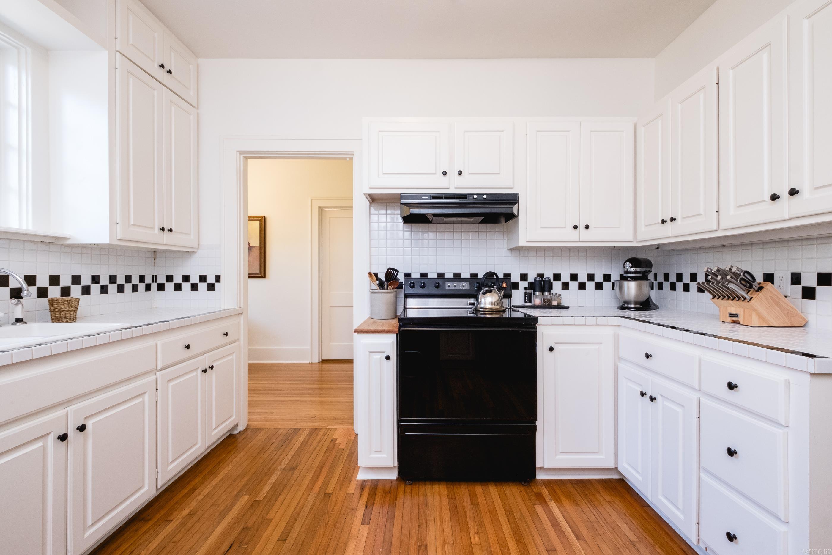 1816 N Jackson Street