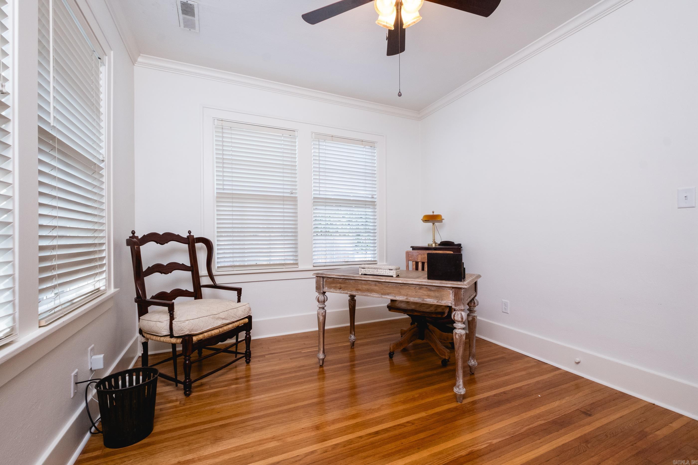 1816 N Jackson Street