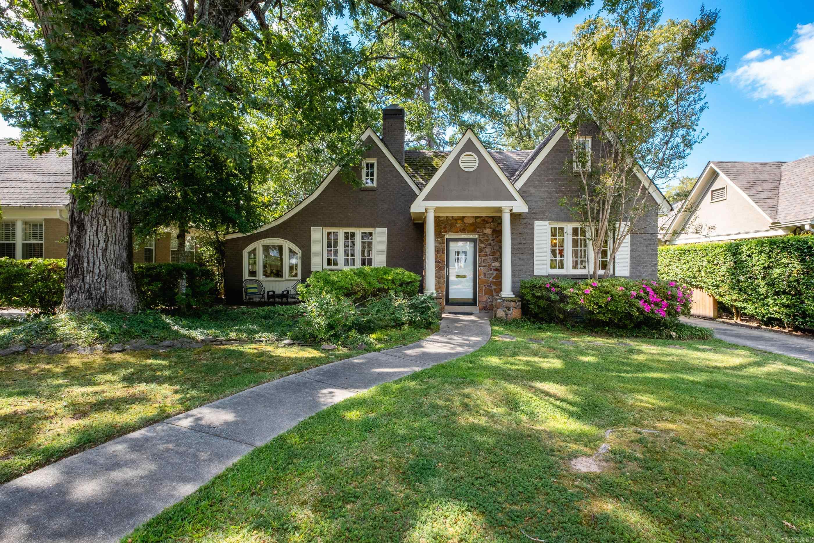 1816 N Jackson Street